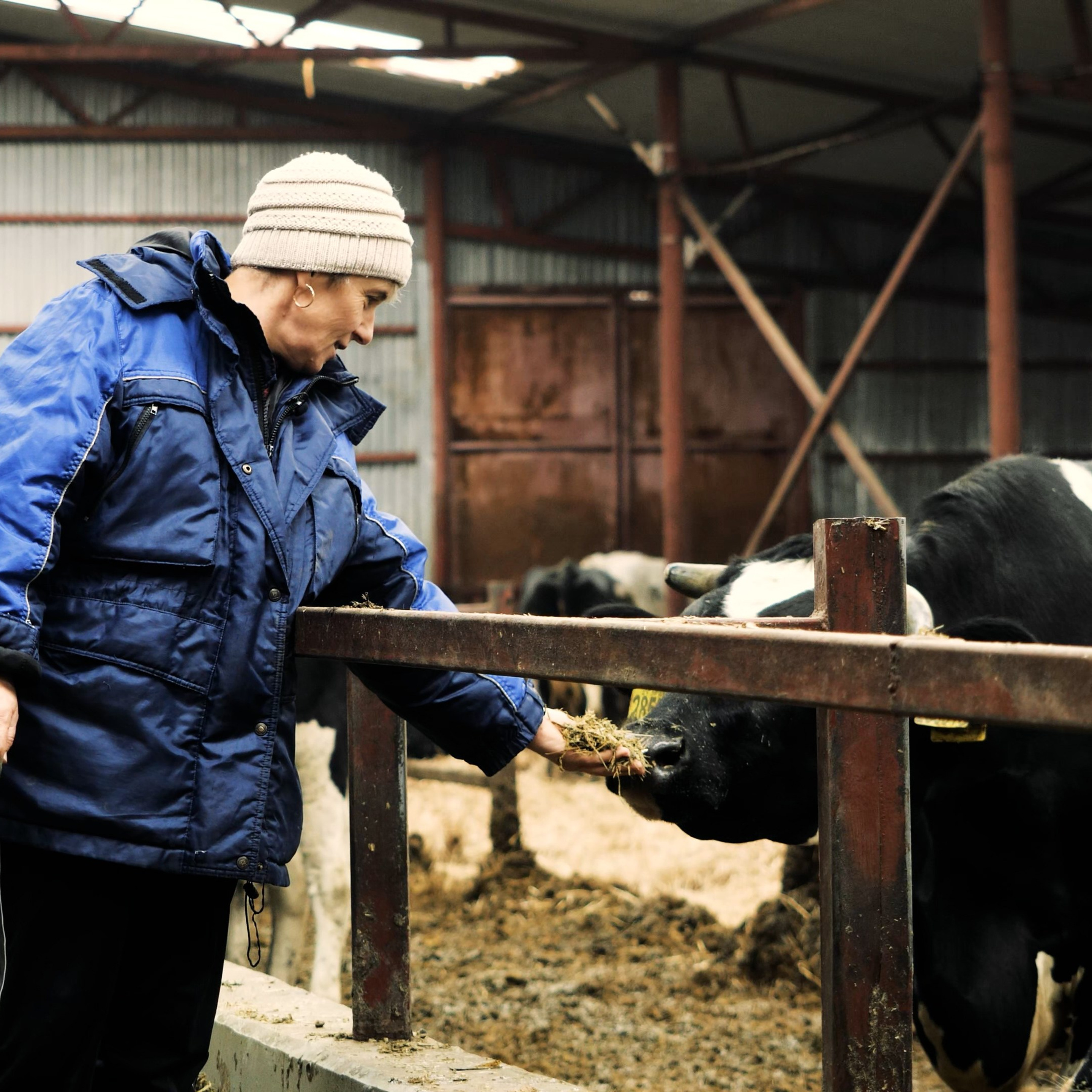 «KOBLIK Group». Фотограф и видеограф Максим Карпов Воронеж