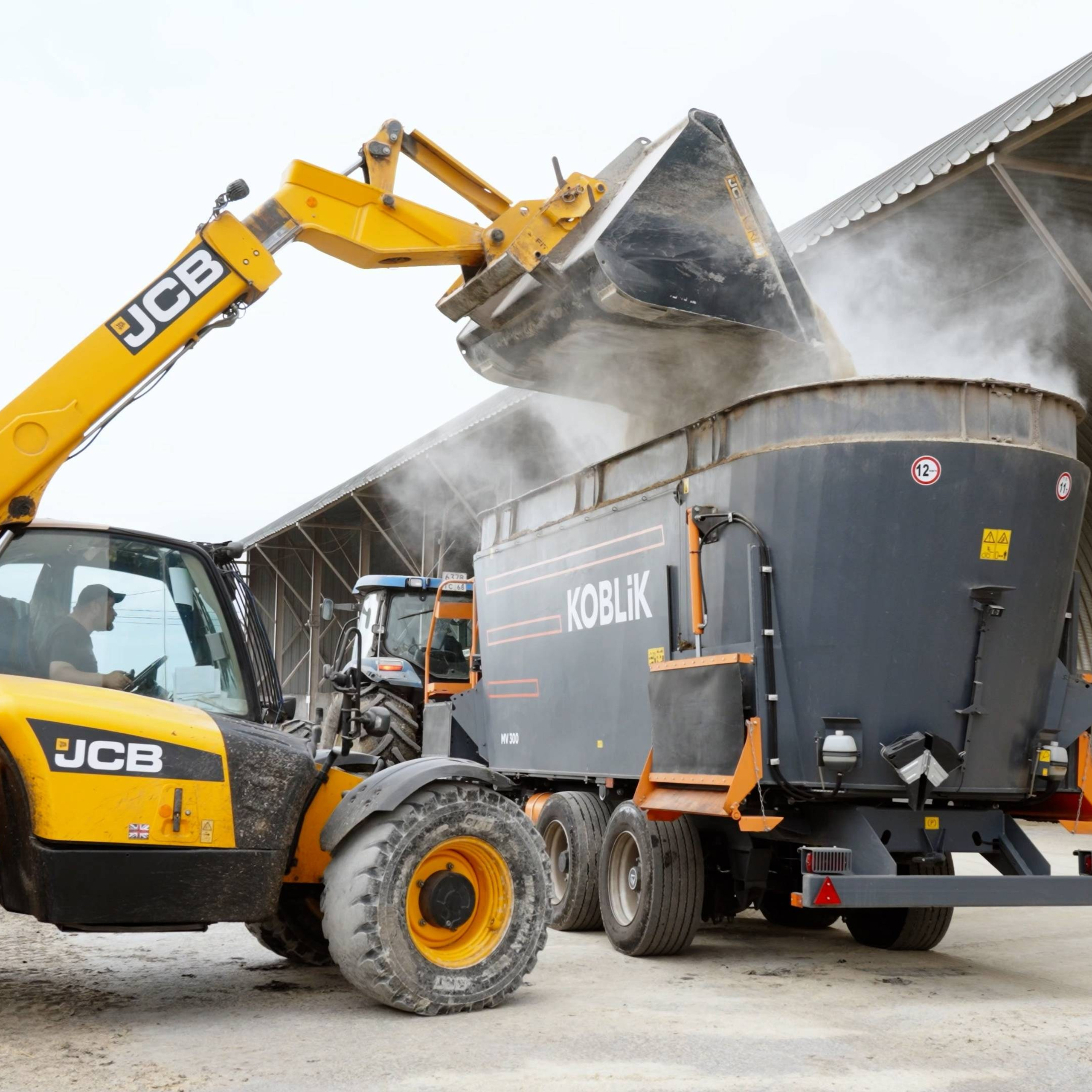 «KOBLIK Group». Фотограф и видеограф Максим Карпов Воронеж