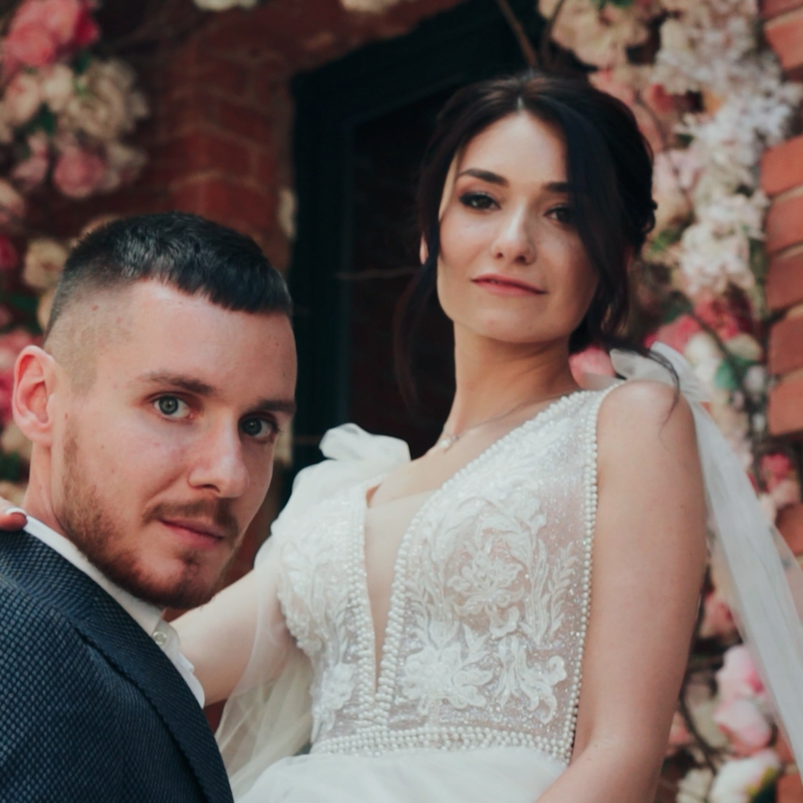 С. Фотограф и видеограф Максим Карпов Воронеж