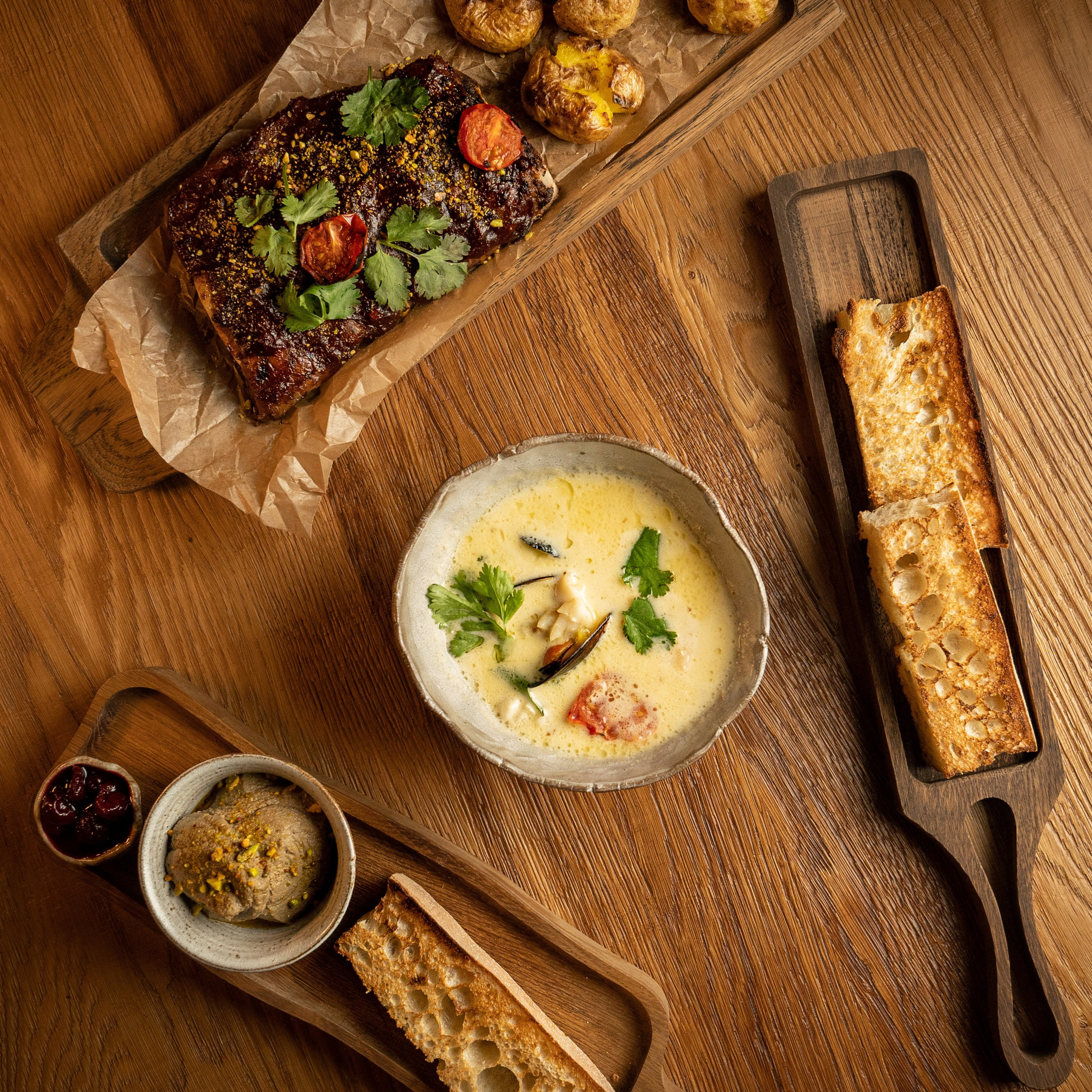 Yucca bar. Видеосъемка для бизнеса Воронеж