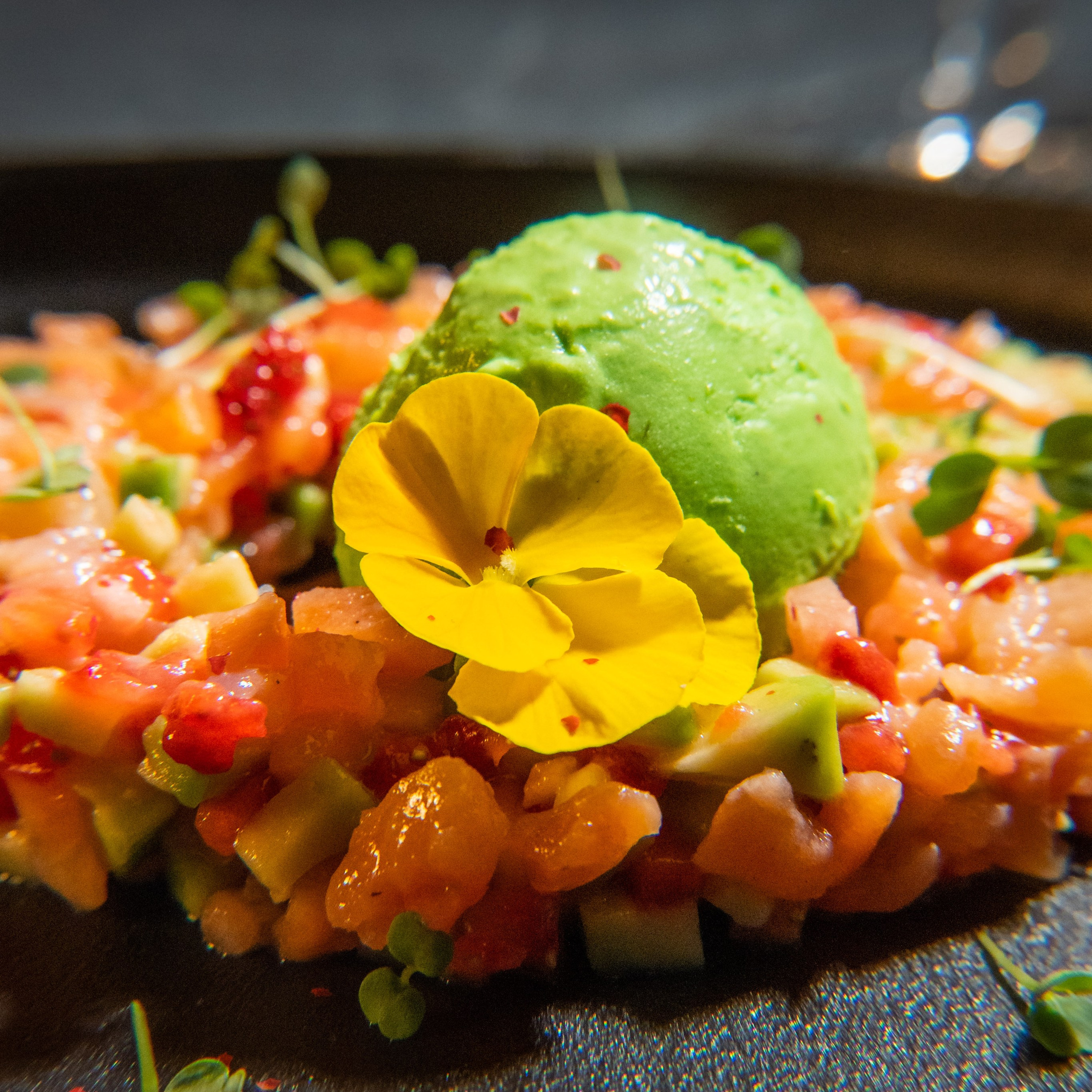 Mishka bar. Видеосъемка для бизнеса Воронеж