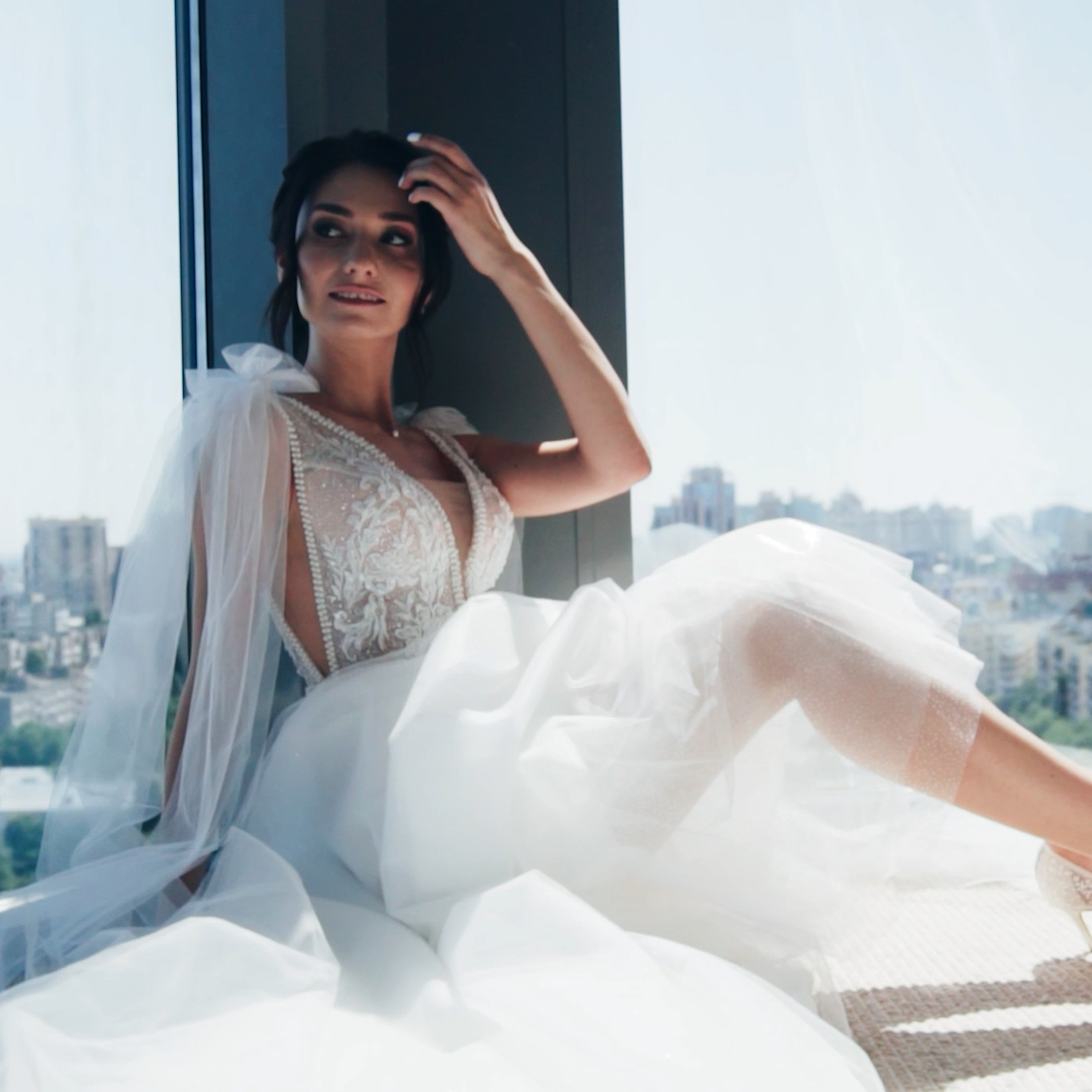 С. Фотограф и видеограф Максим Карпов Воронеж