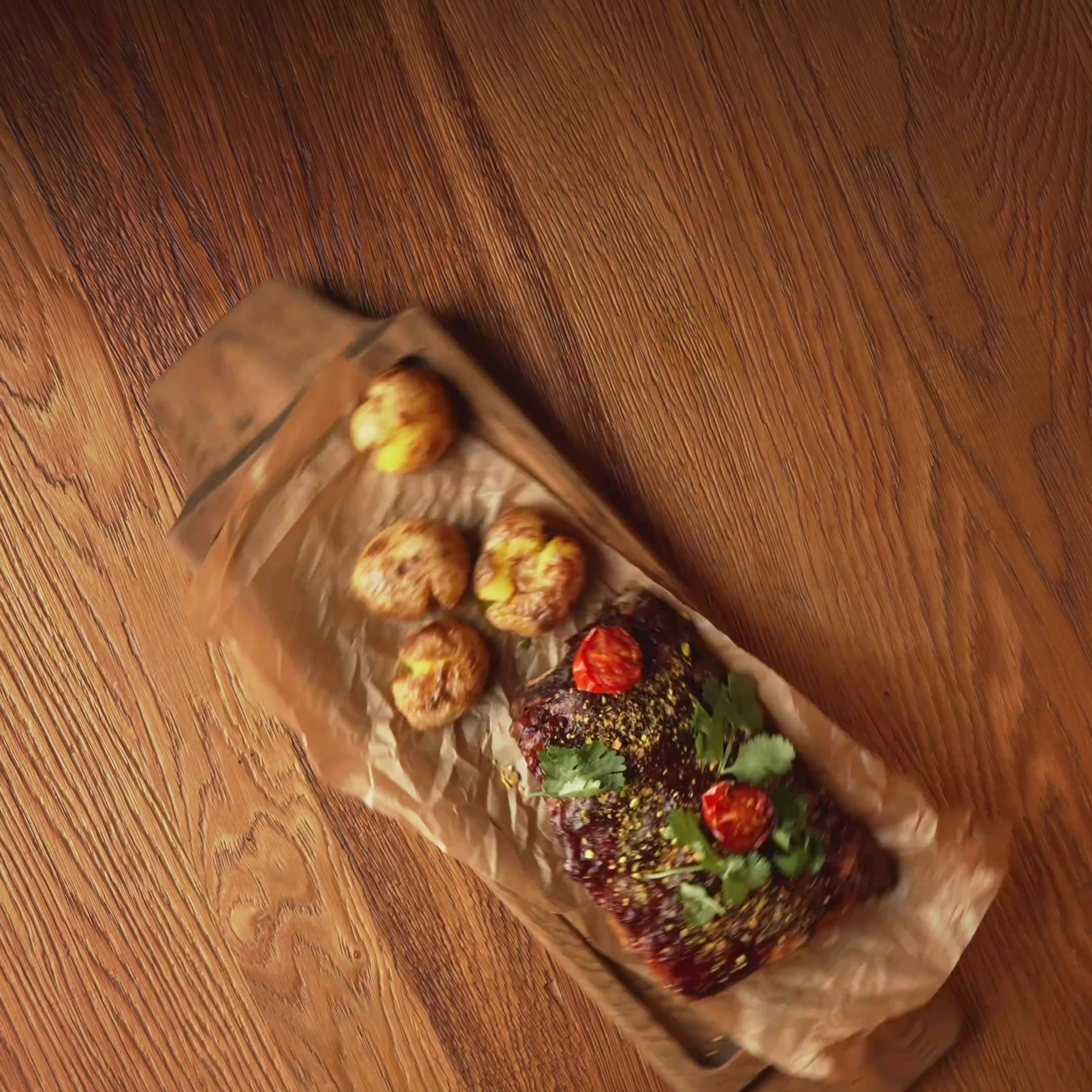 FOOD. Фотограф и видеограф Максим Карпов Воронеж