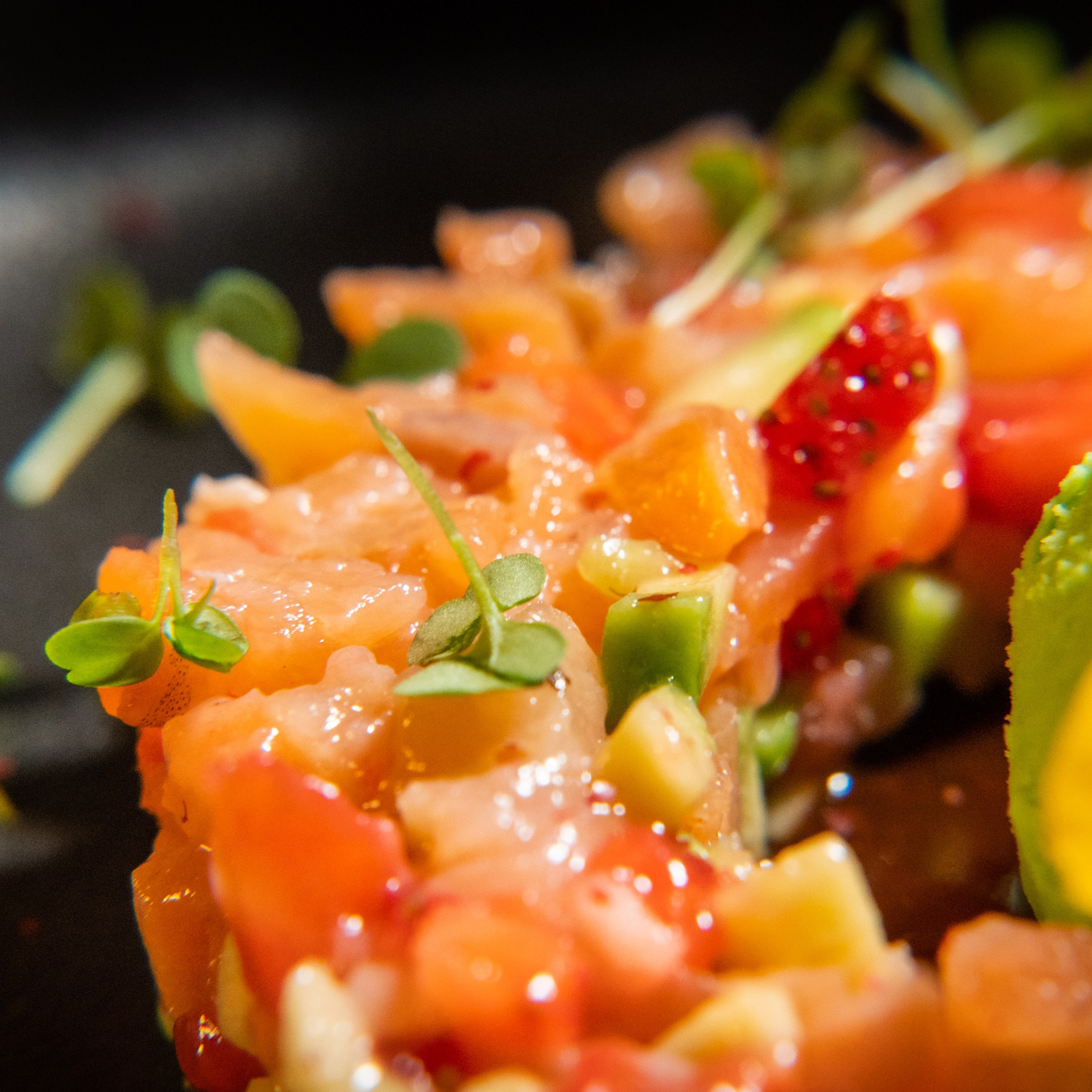 Mishka bar. Видеосъемка для бизнеса Воронеж