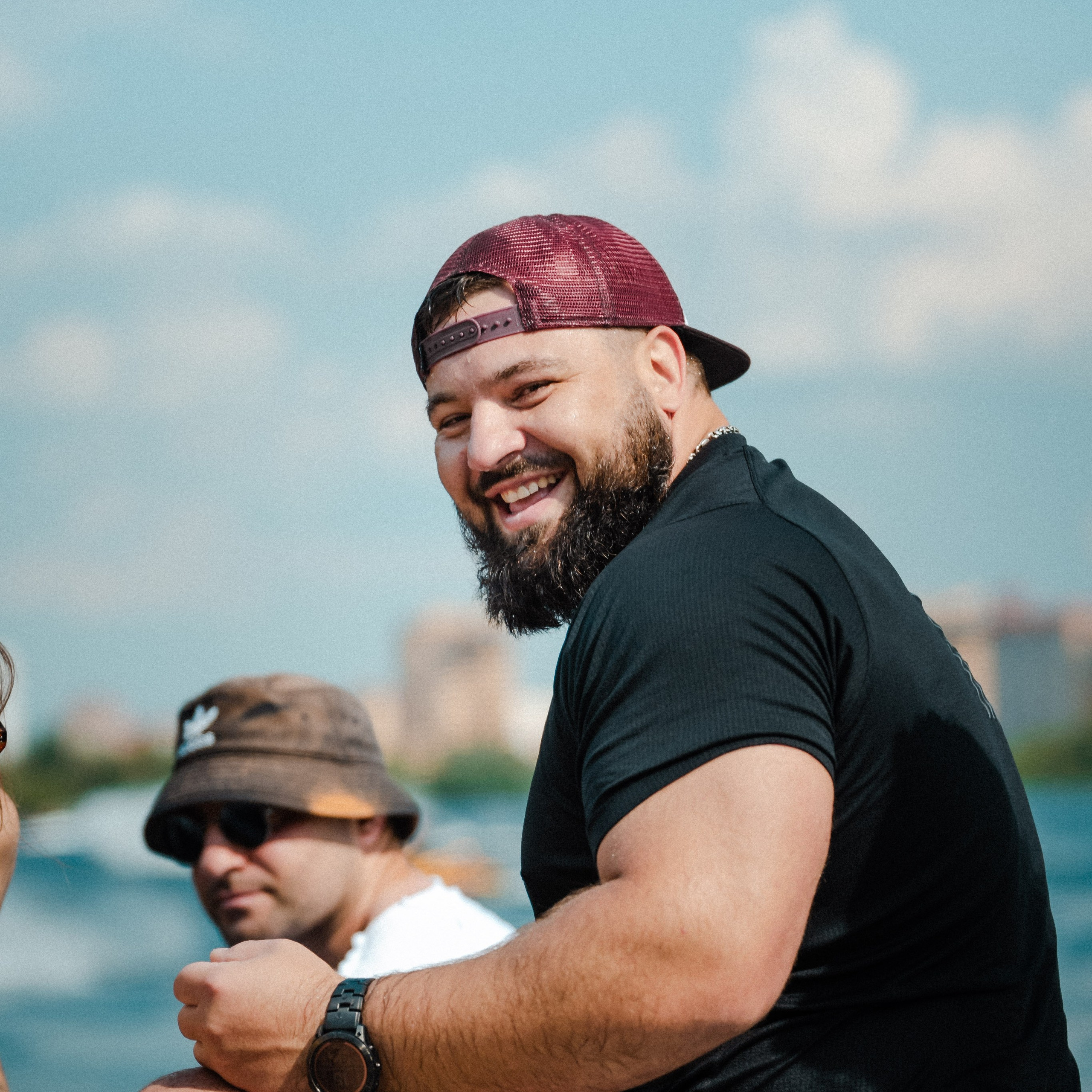 Fly & Surf camp. Видеосъемка для бизнеса Воронеж