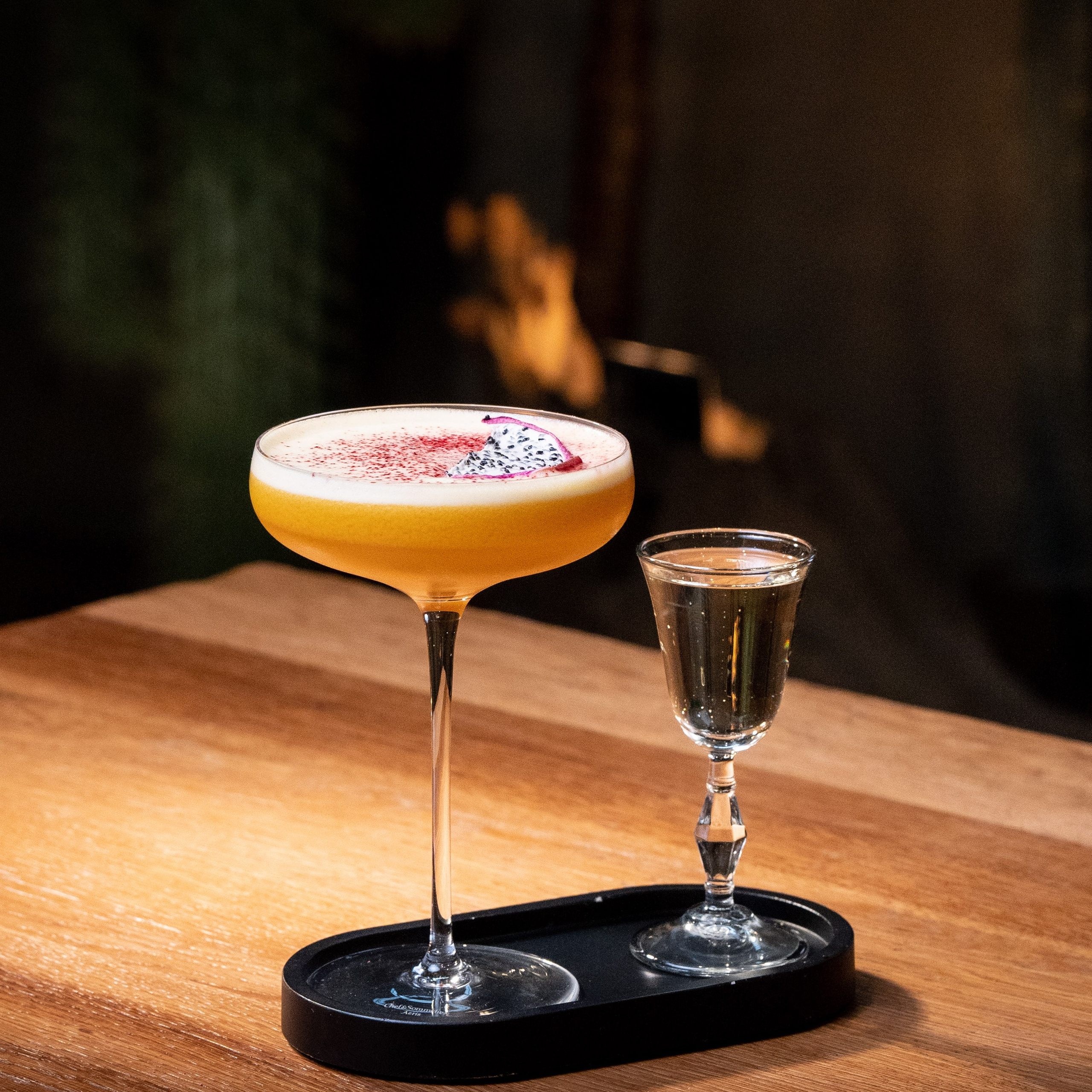 Yucca bar. Видеосъемка для бизнеса Воронеж