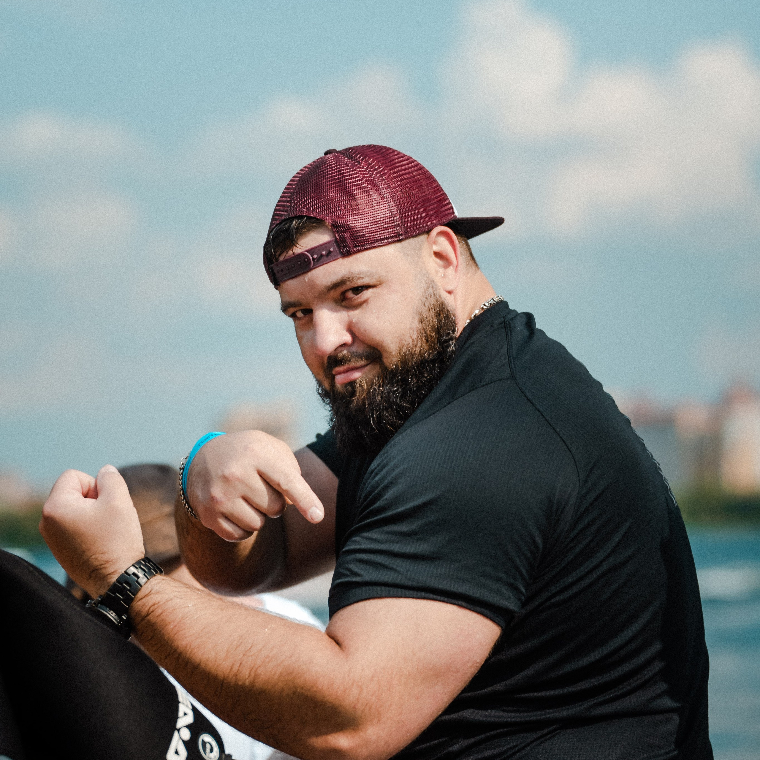 Fly & Surf camp. Фотограф и видеограф Максим Карпов Воронеж