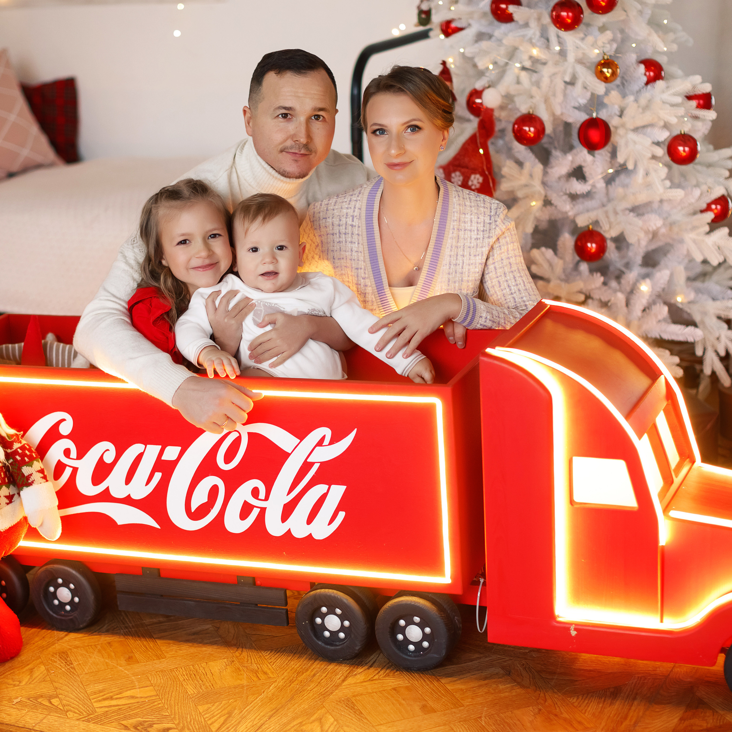 Отзывы. Семейный и детский фотограф в Ярославле Татьяна Бабкова