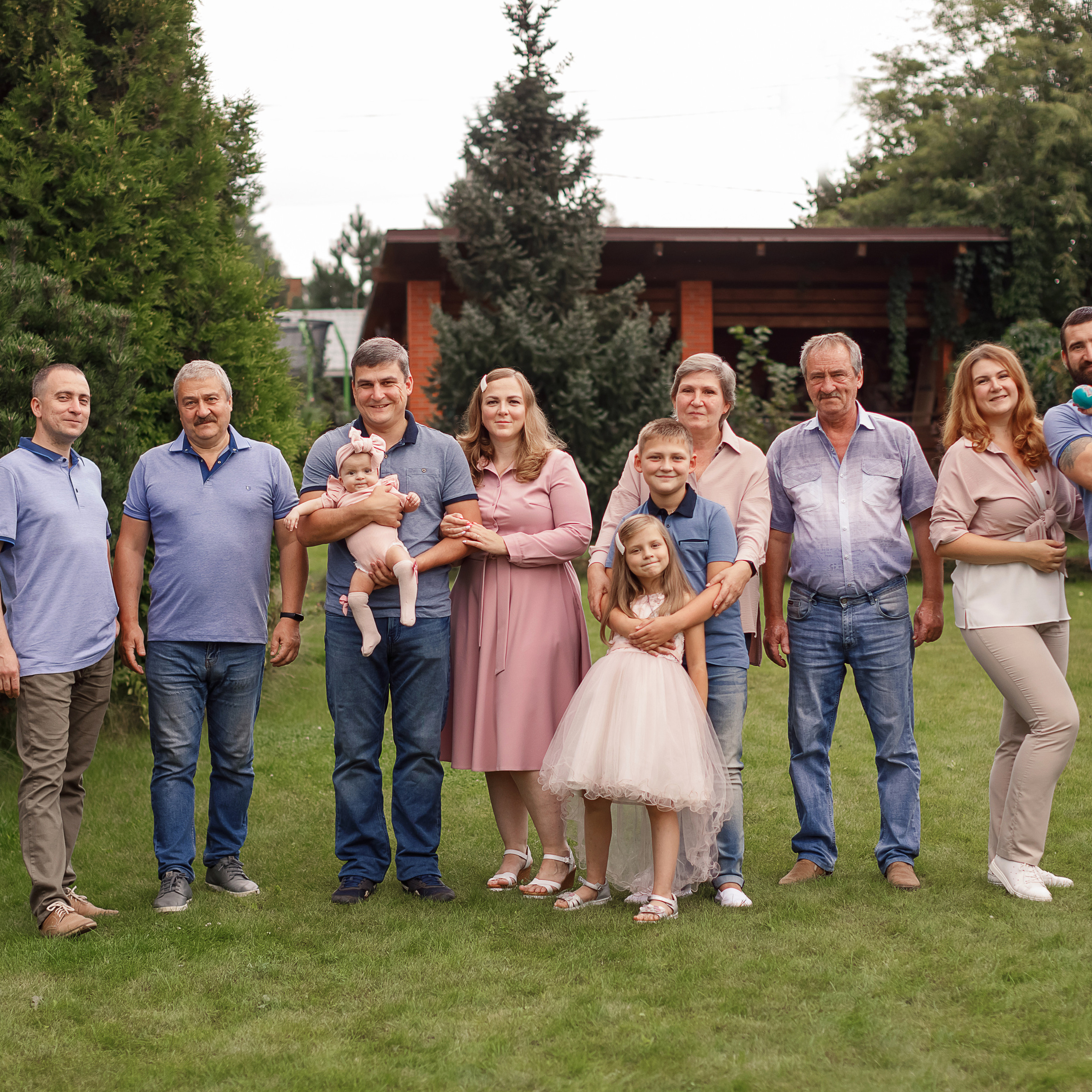 Отзывы. Семейный и детский фотограф в Ярославле Татьяна Бабкова