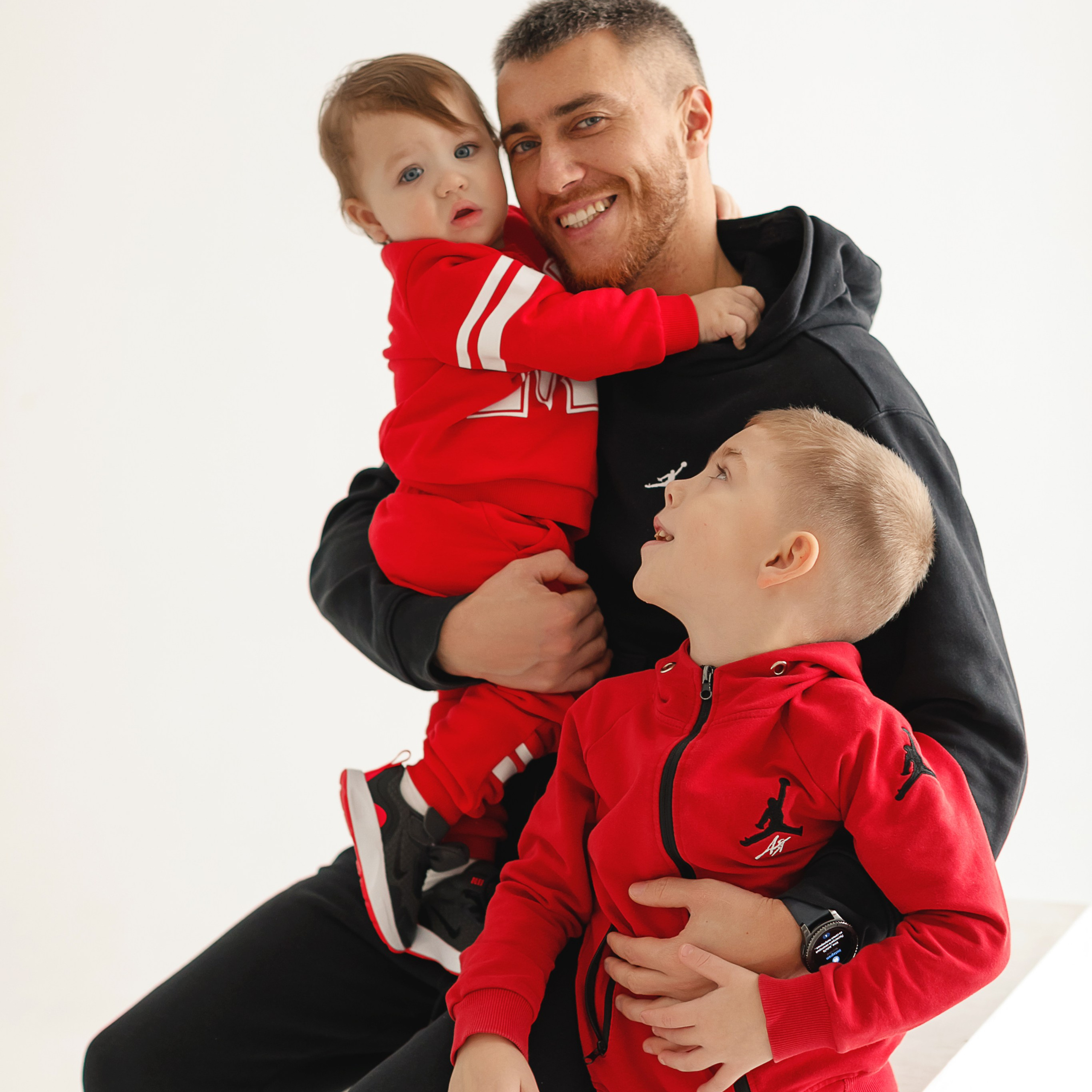 Отзывы. Семейный и детский фотограф в Ярославле Татьяна Бабкова