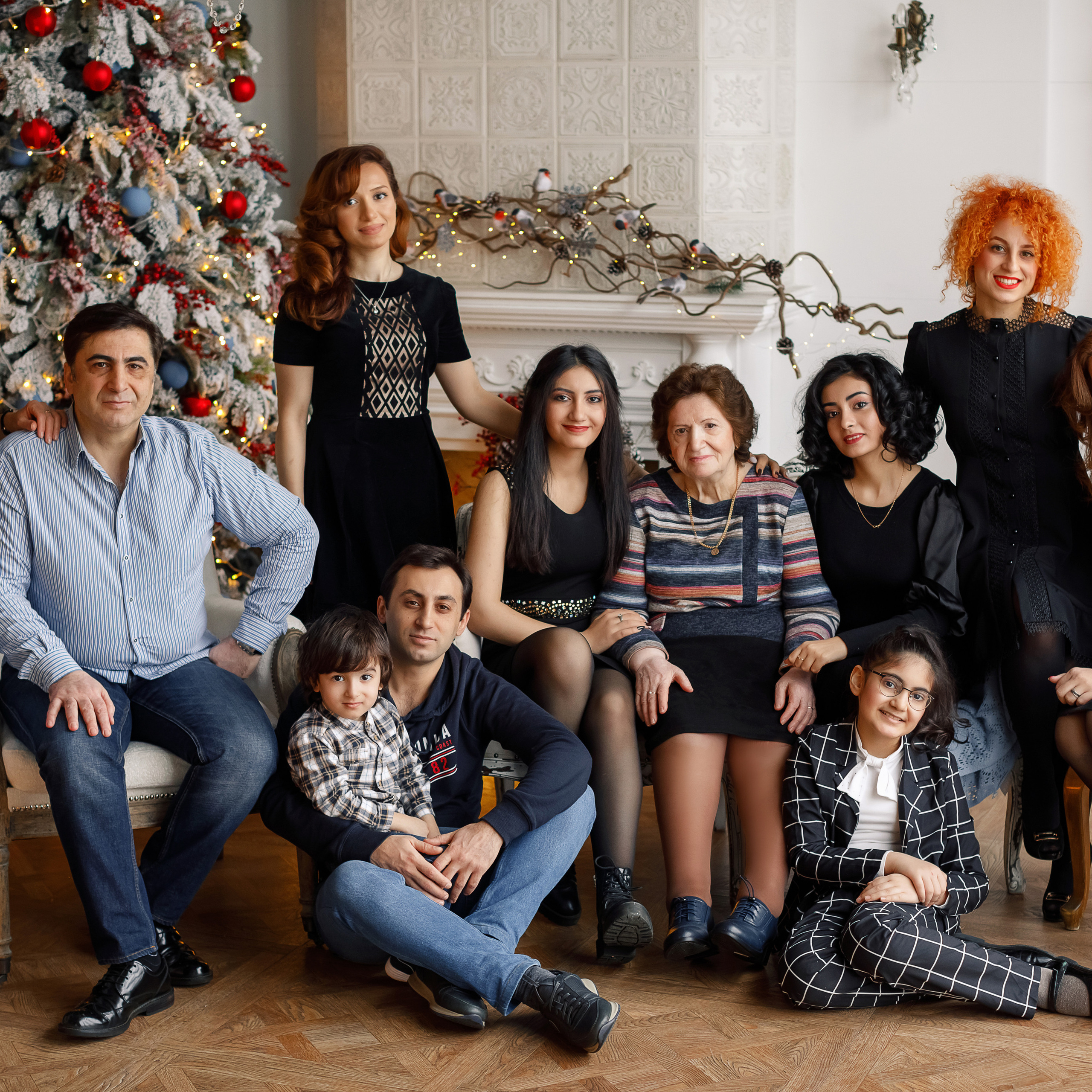 Отзывы. Семейный и детский фотограф в Ярославле Татьяна Бабкова