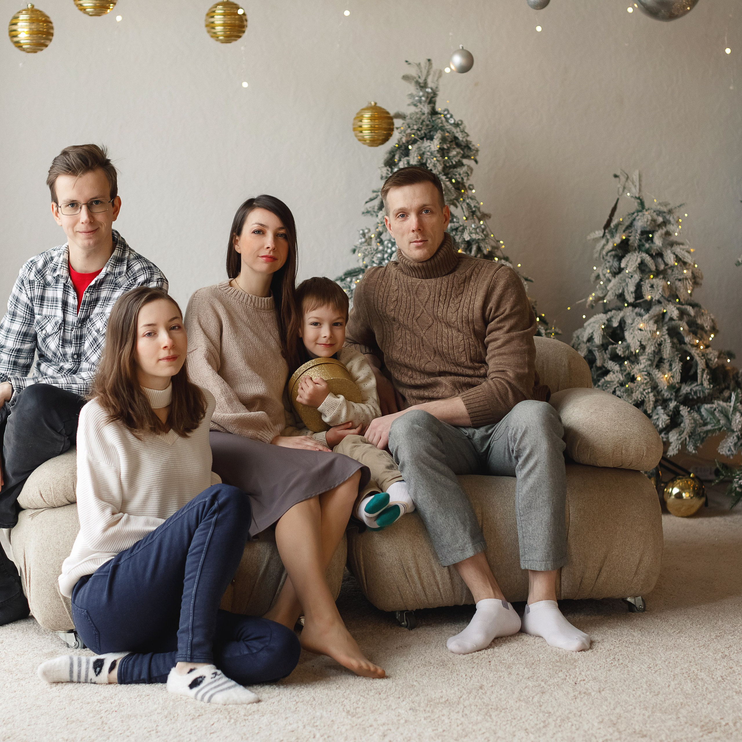 Отзывы. Семейный и детский фотограф в Ярославле Татьяна Бабкова