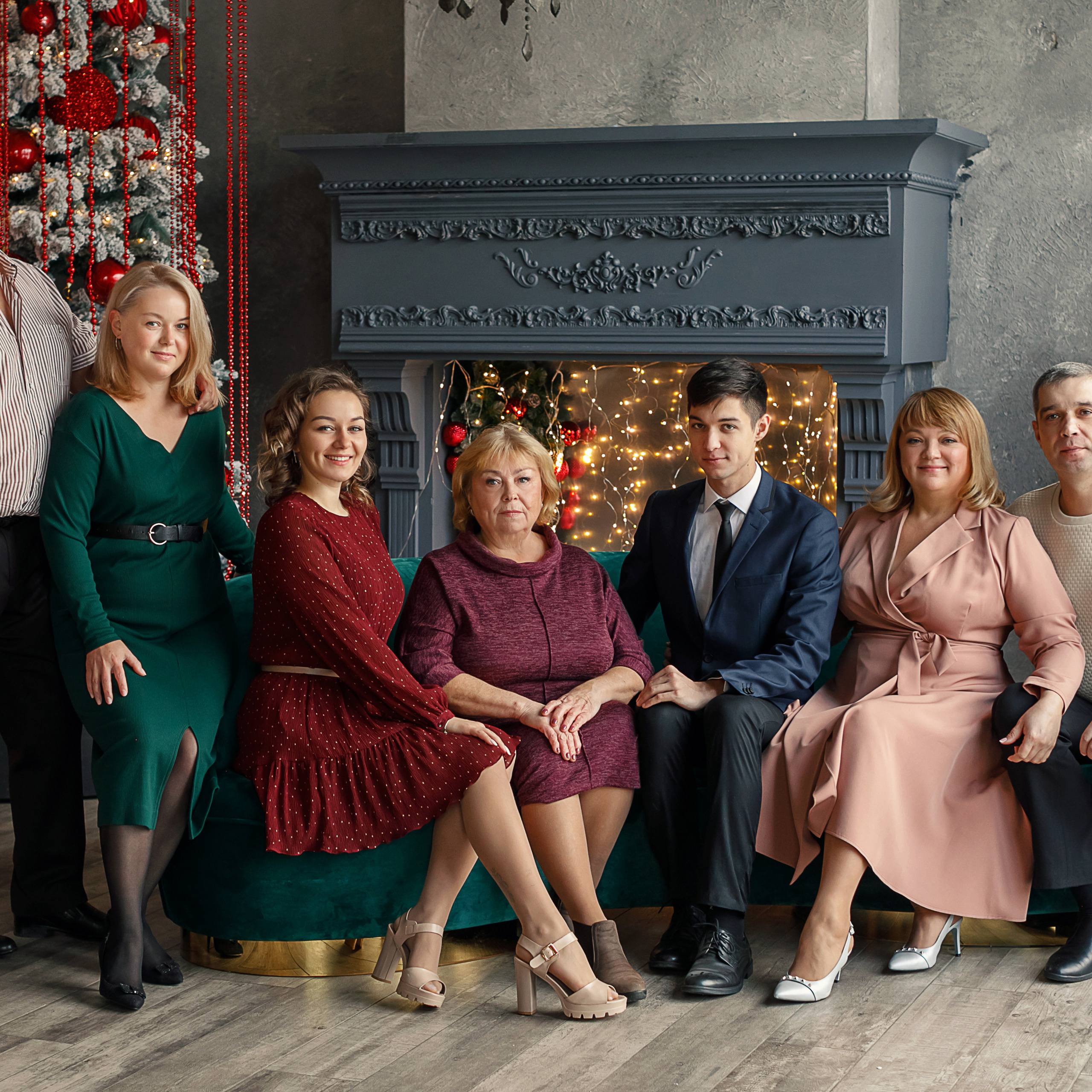 Отзывы. Семейный и детский фотограф в Ярославле Татьяна Бабкова