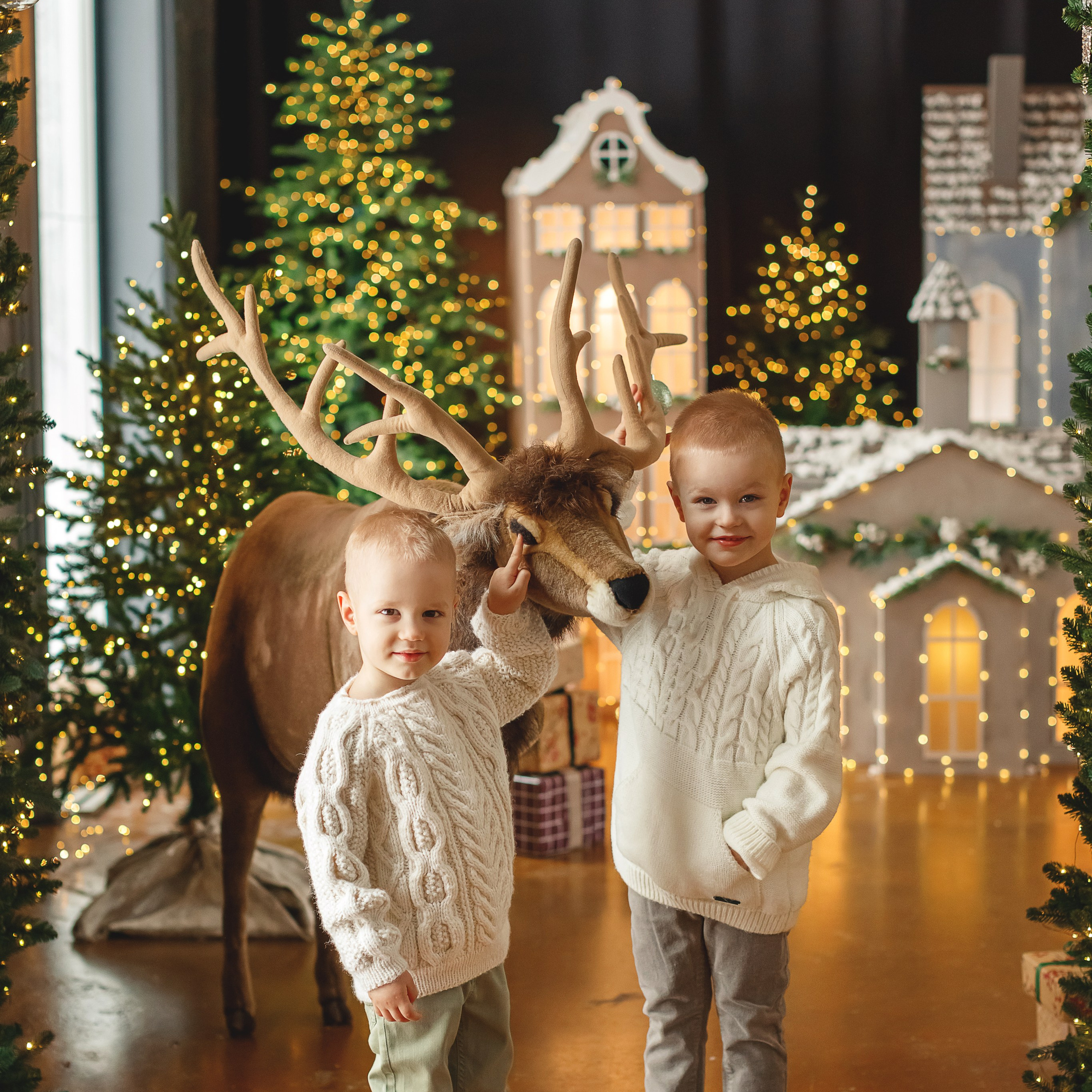 Отзывы. Семейный и детский фотограф в Ярославле Татьяна Бабкова