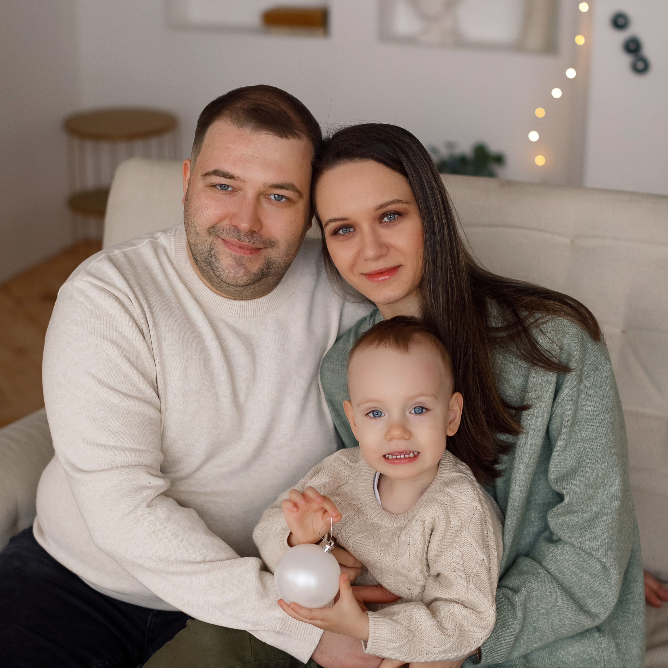 Отзывы. Семейный и детский фотограф в Ярославле Татьяна Бабкова