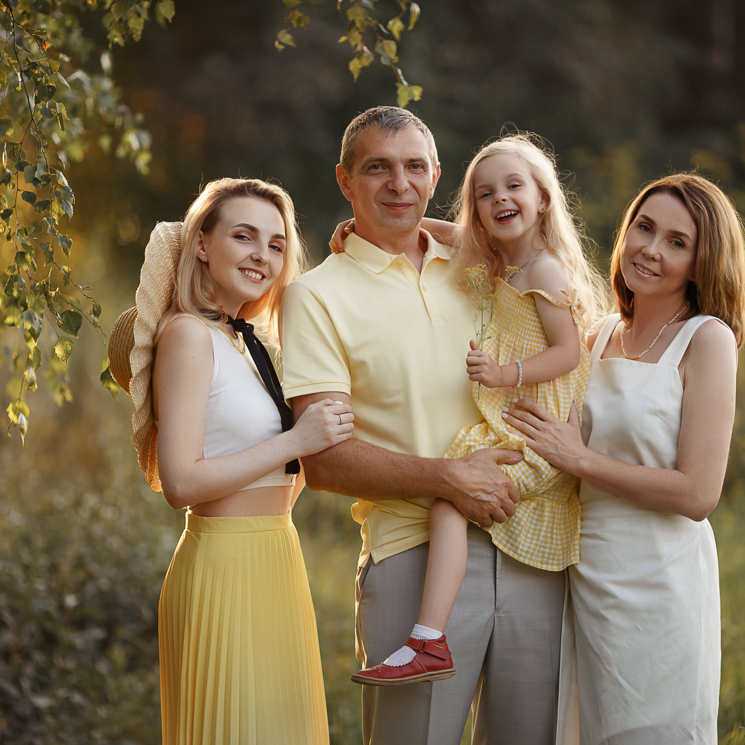 Отзывы. Семейный и детский фотограф в Ярославле Татьяна Бабкова