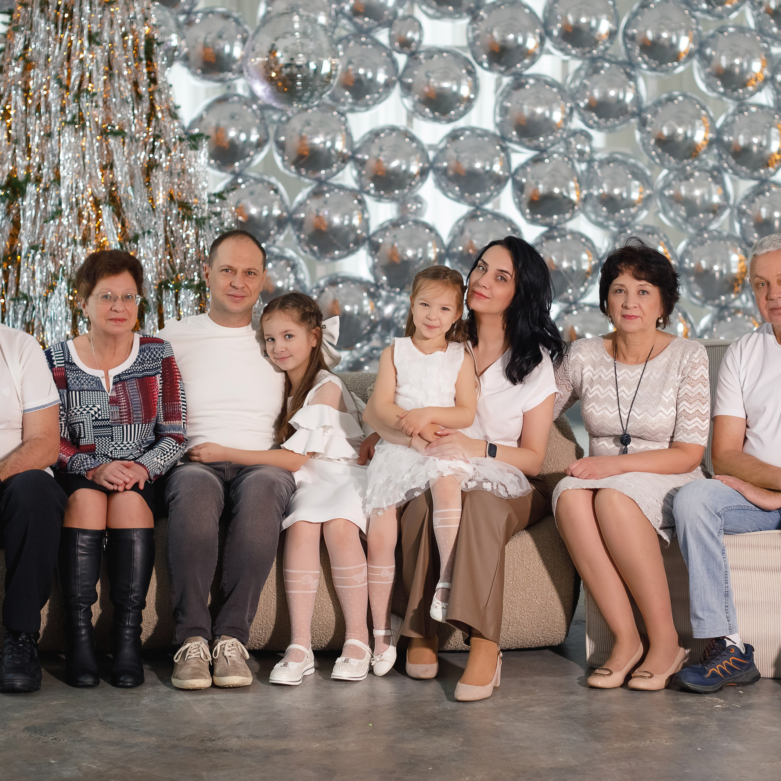 Отзывы. Семейный и детский фотограф в Ярославле Татьяна Бабкова