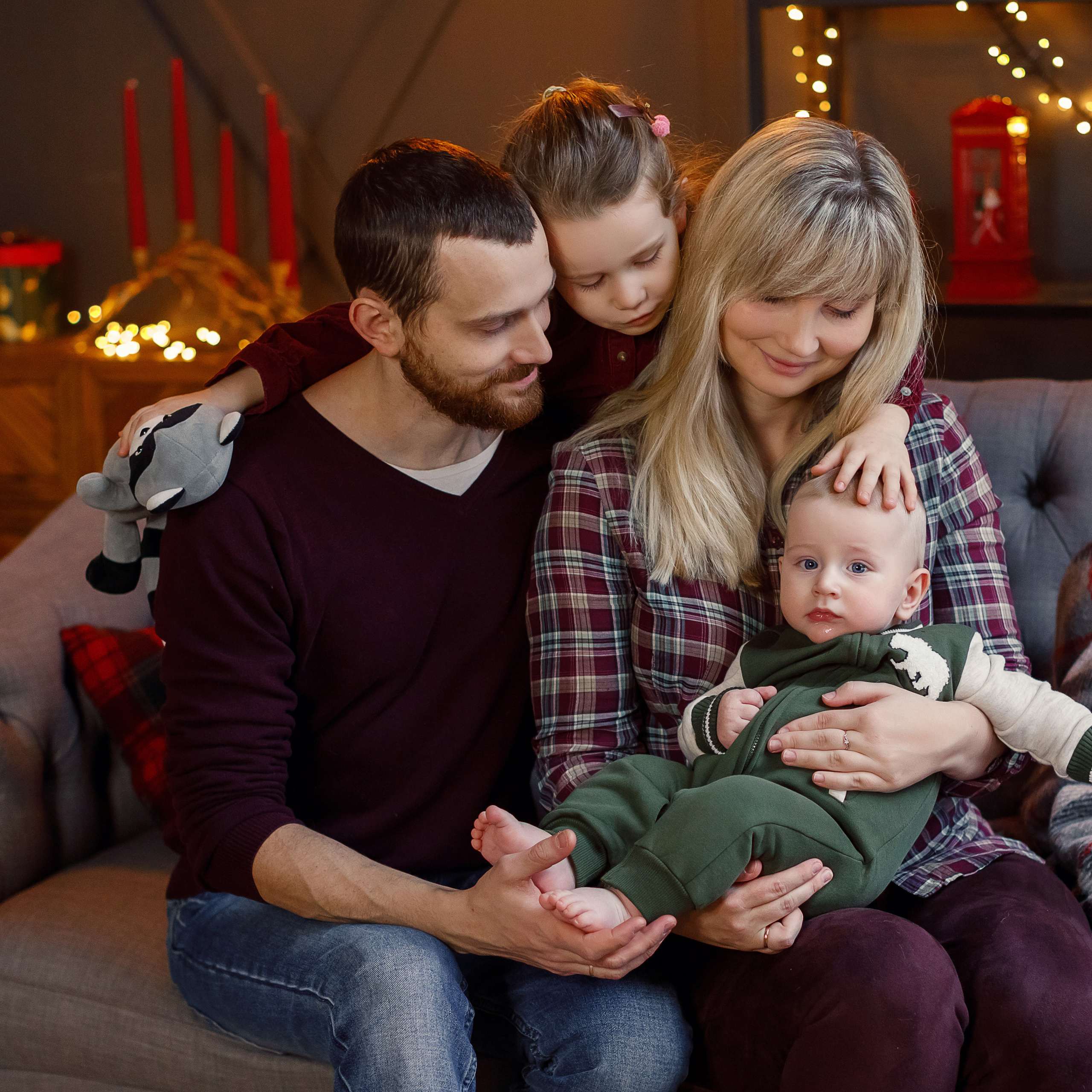 Отзывы. Семейный и детский фотограф в Ярославле Татьяна Бабкова
