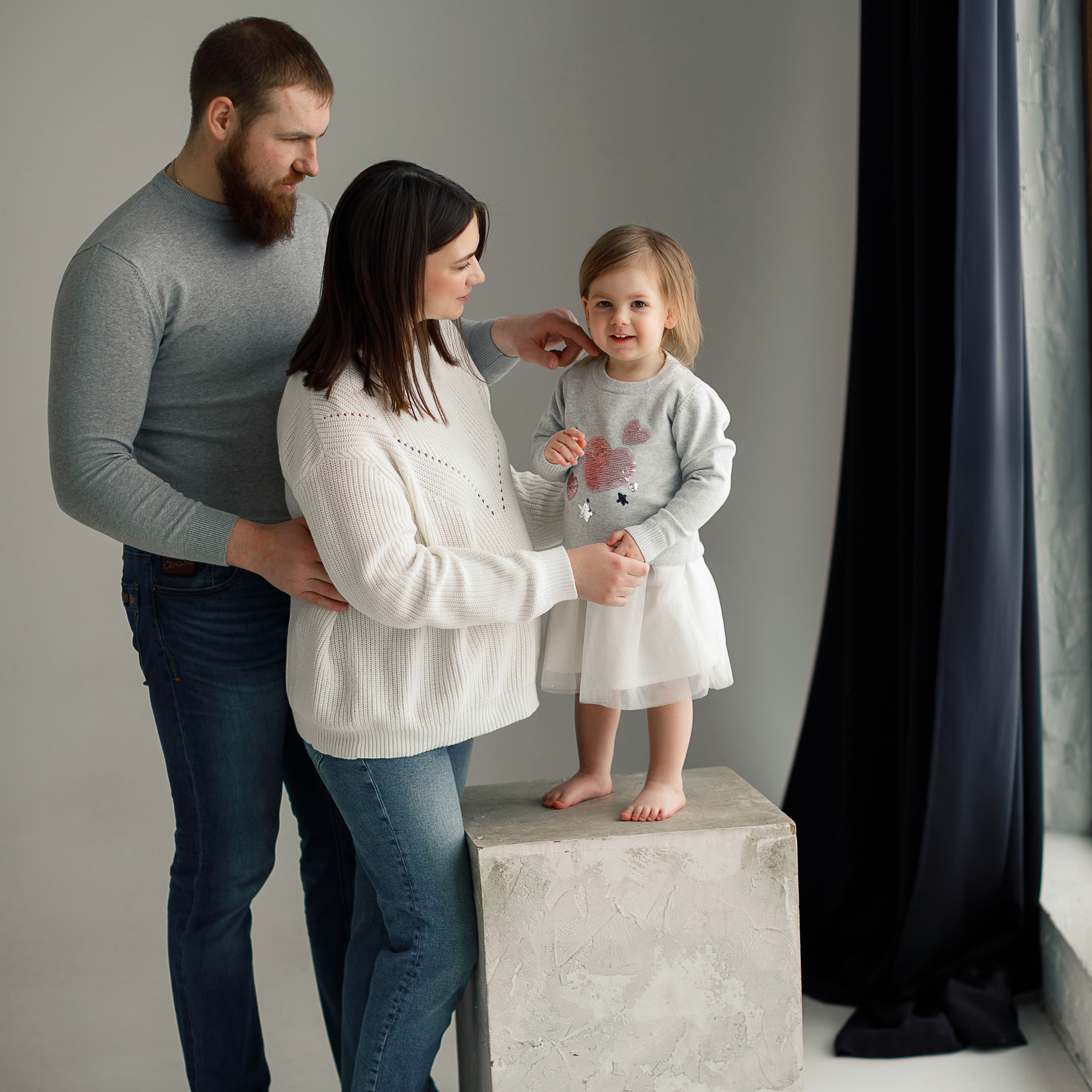 Отзывы. Семейный и детский фотограф в Ярославле Татьяна Бабкова