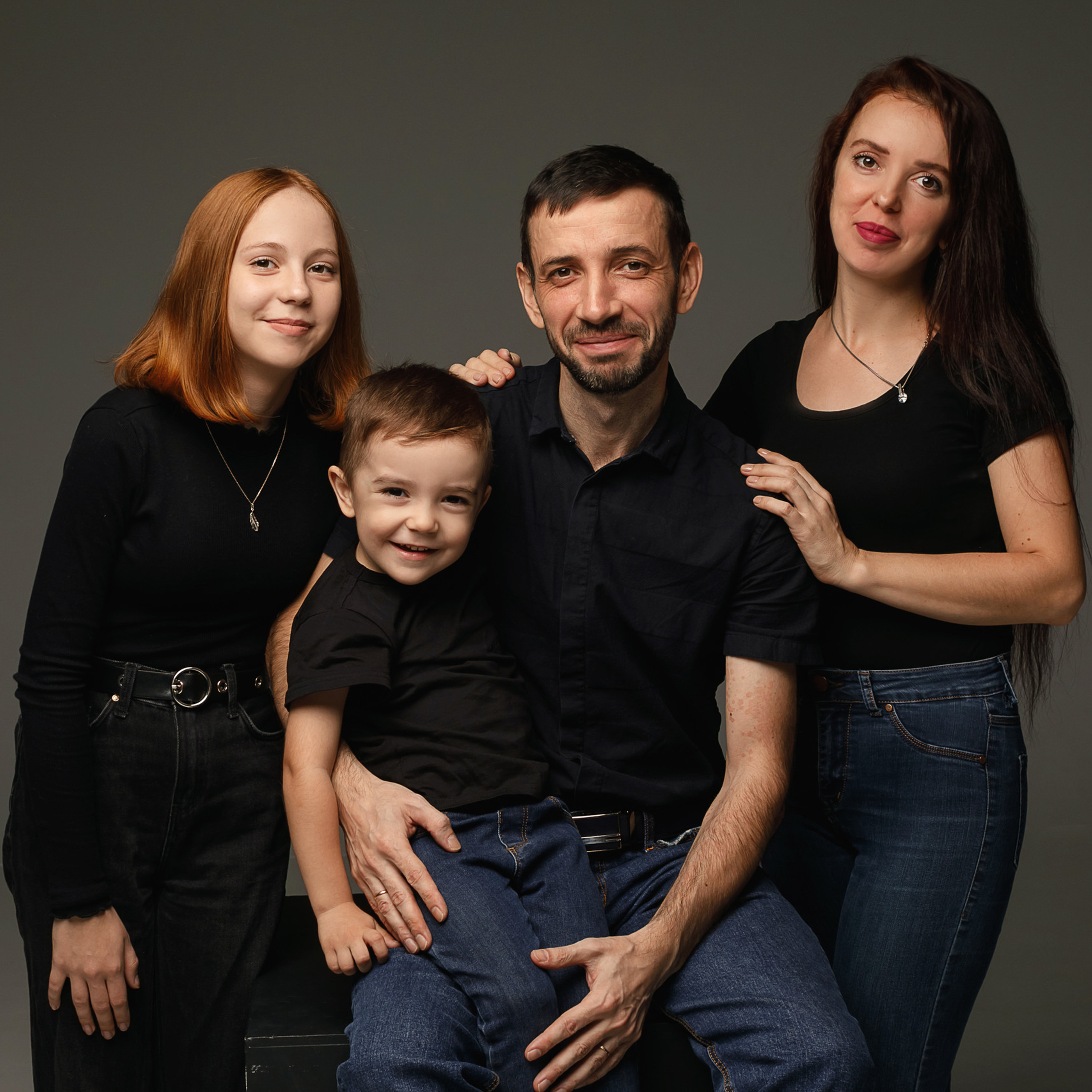 Отзывы. Семейный и детский фотограф в Ярославле Татьяна Бабкова