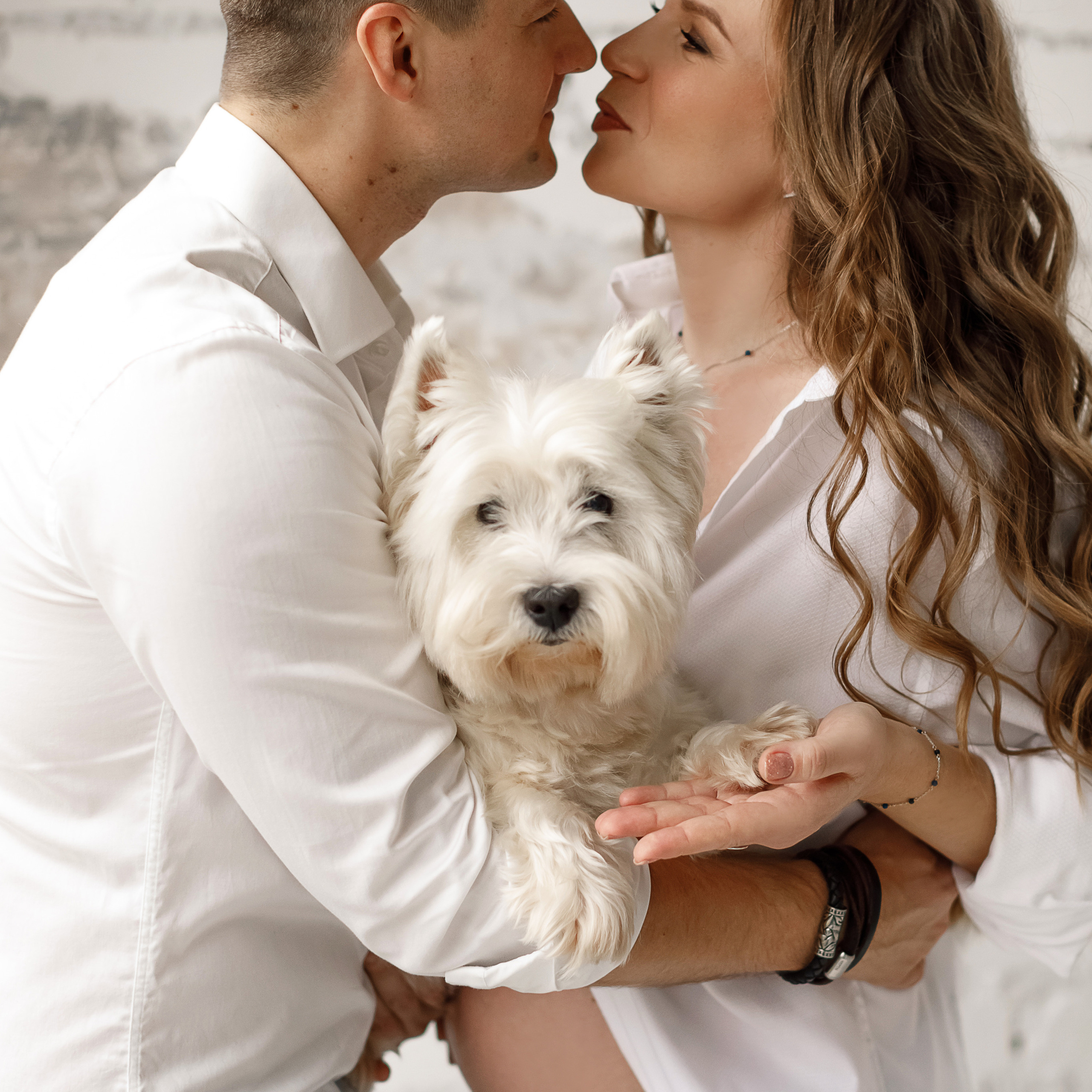 Артем и Катя