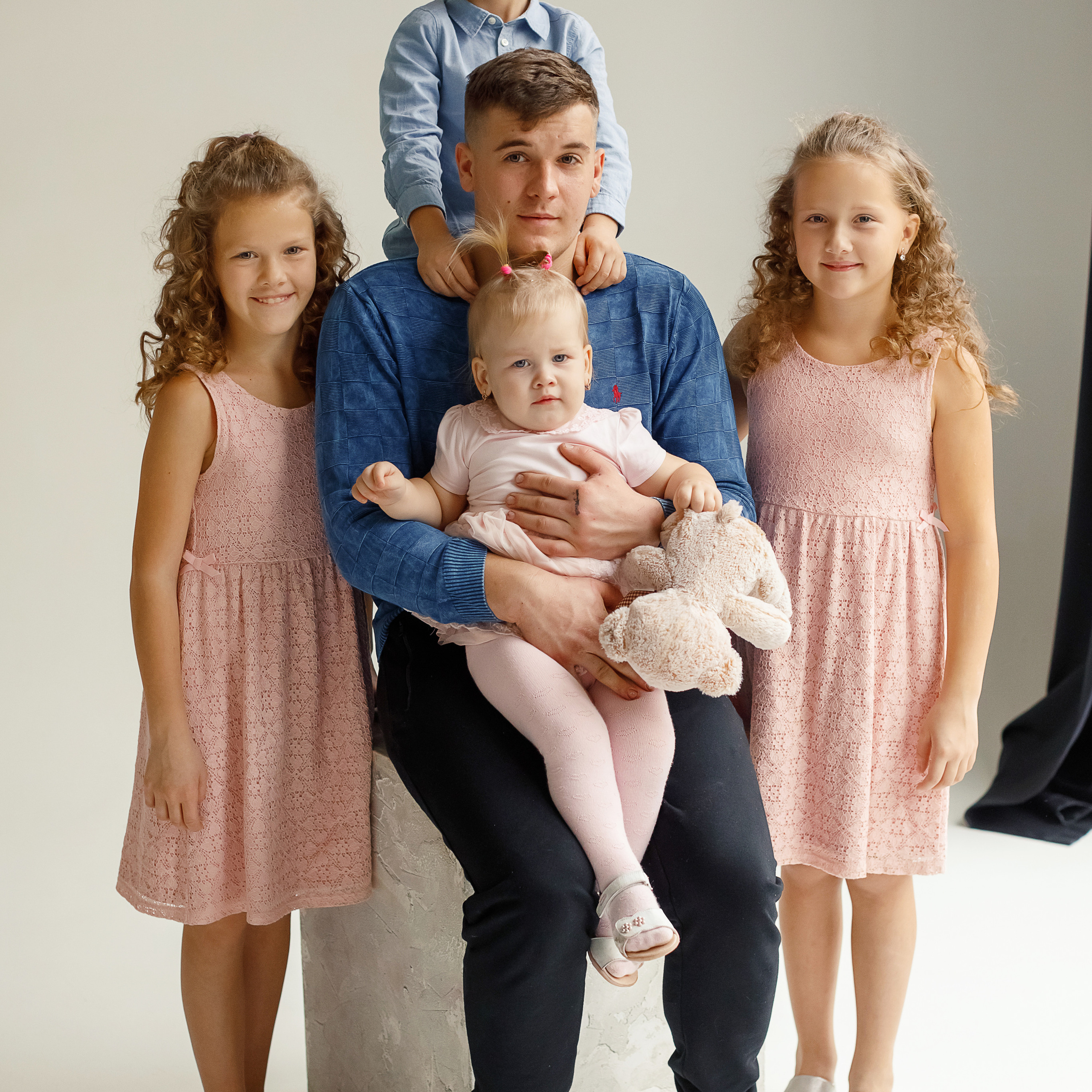 Отзывы. Семейный и детский фотограф в Ярославле Татьяна Бабкова