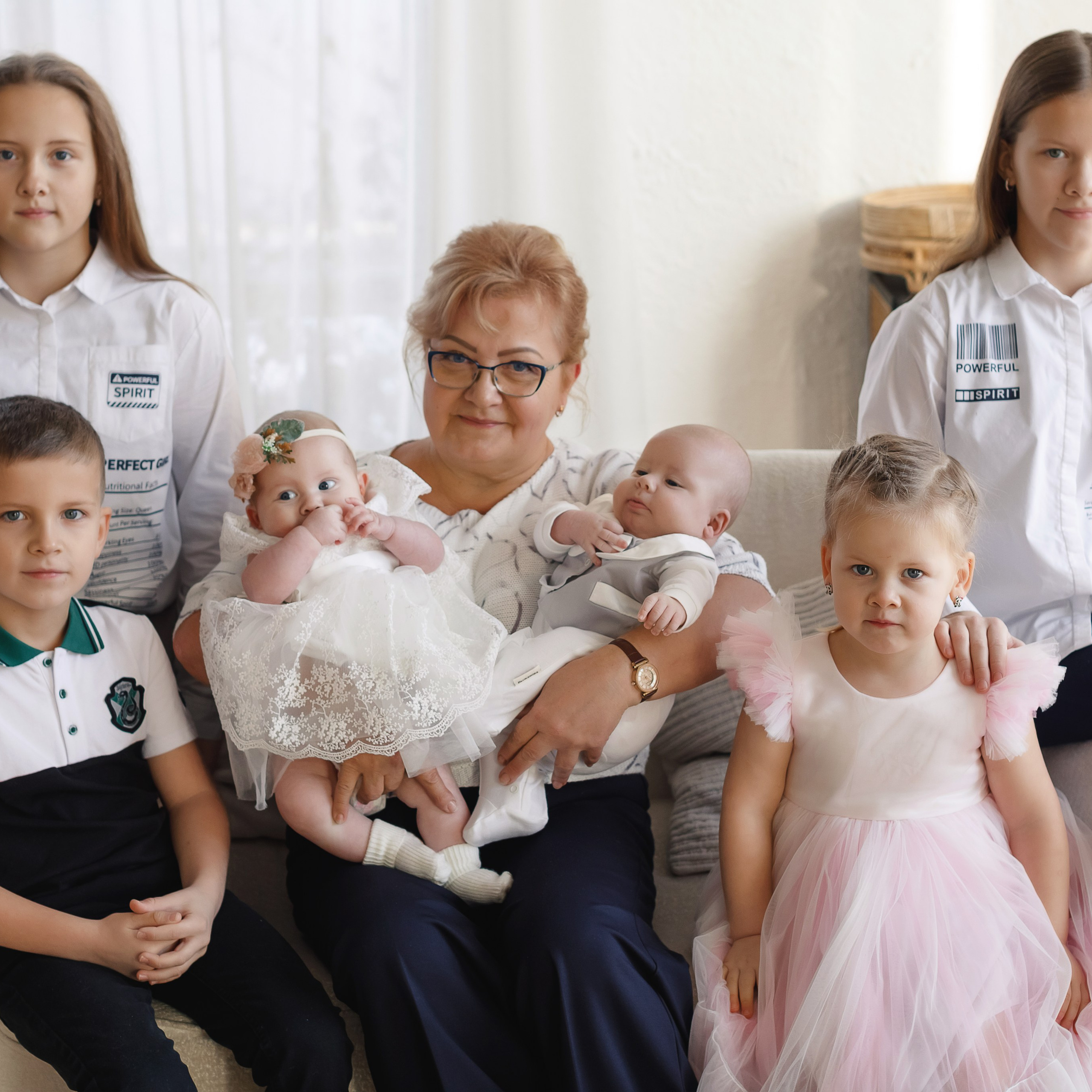 Отзывы. Семейный и детский фотограф в Ярославле Татьяна Бабкова