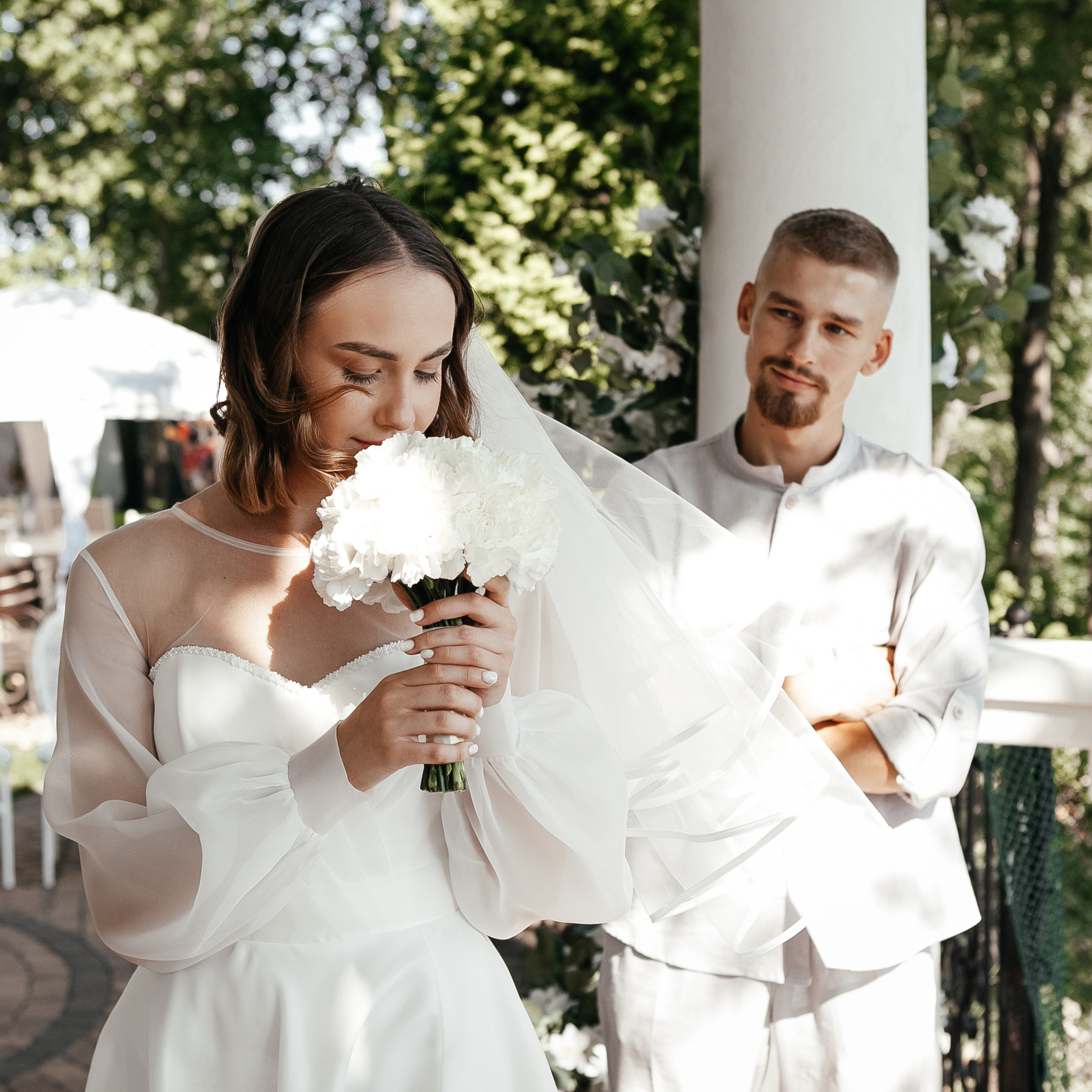 Отзывы. Фотограф Краснодар Настя Зокс