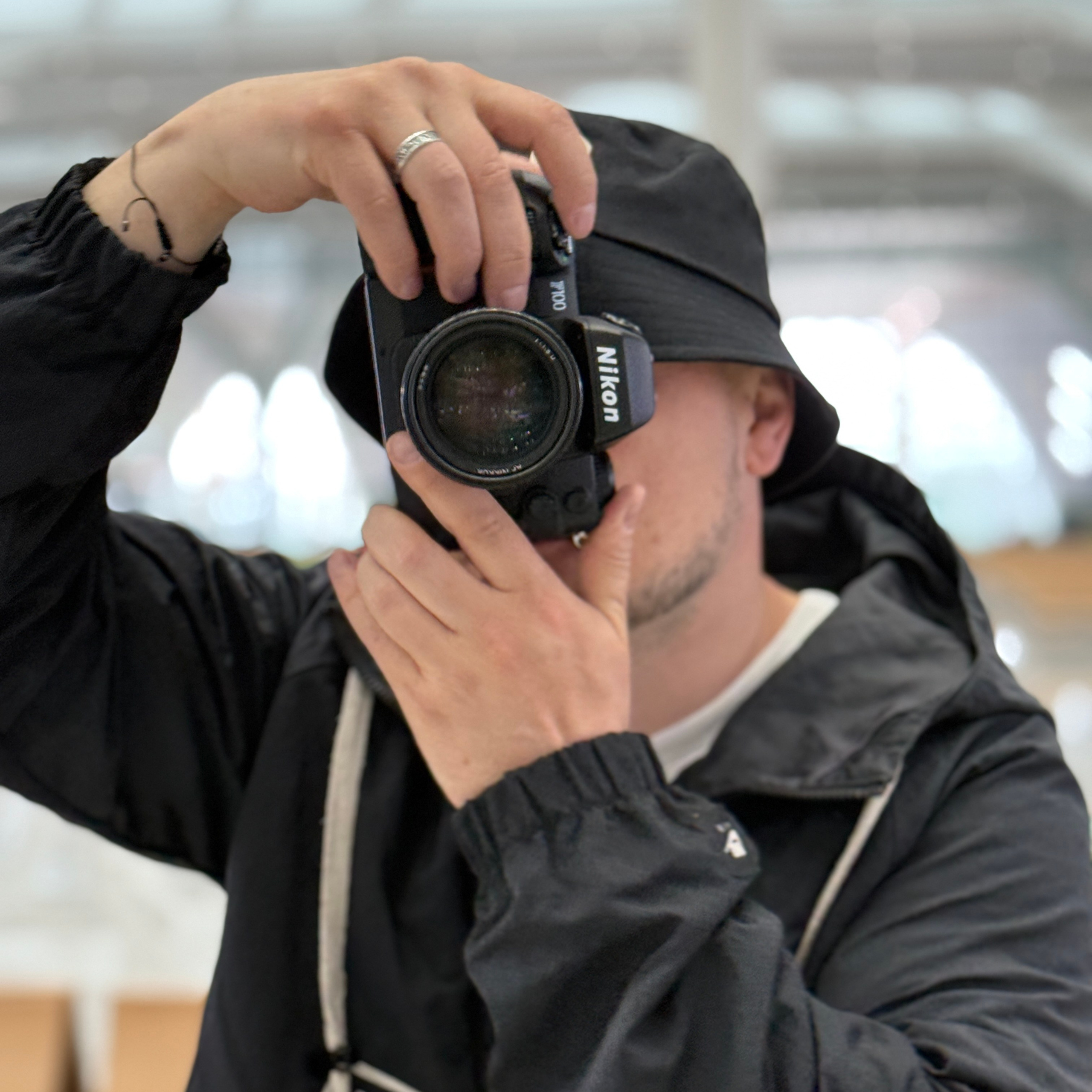 Отзывы. Академия Фотографии Константина Сорокина — обучение для фотографов