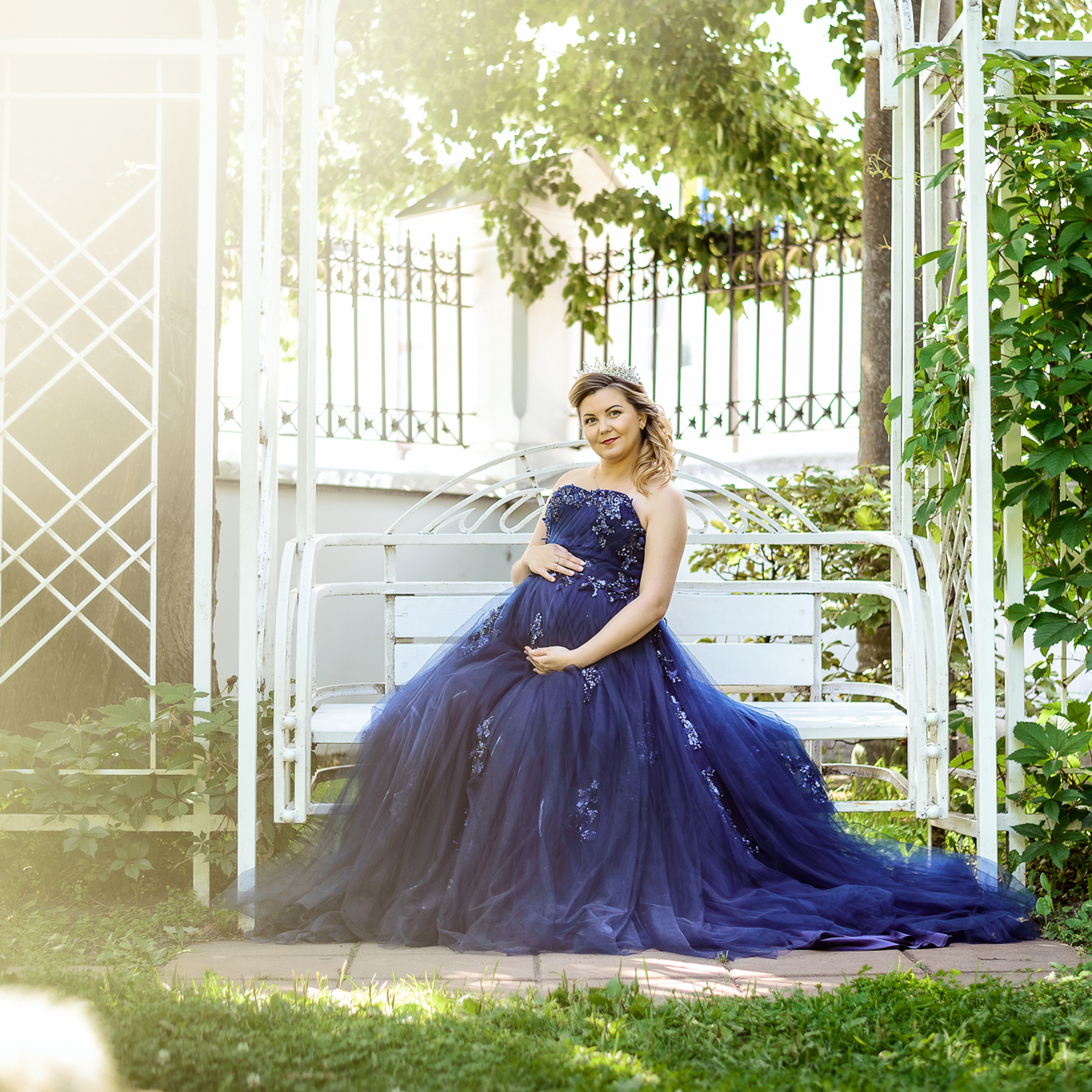 В ожидании чуда