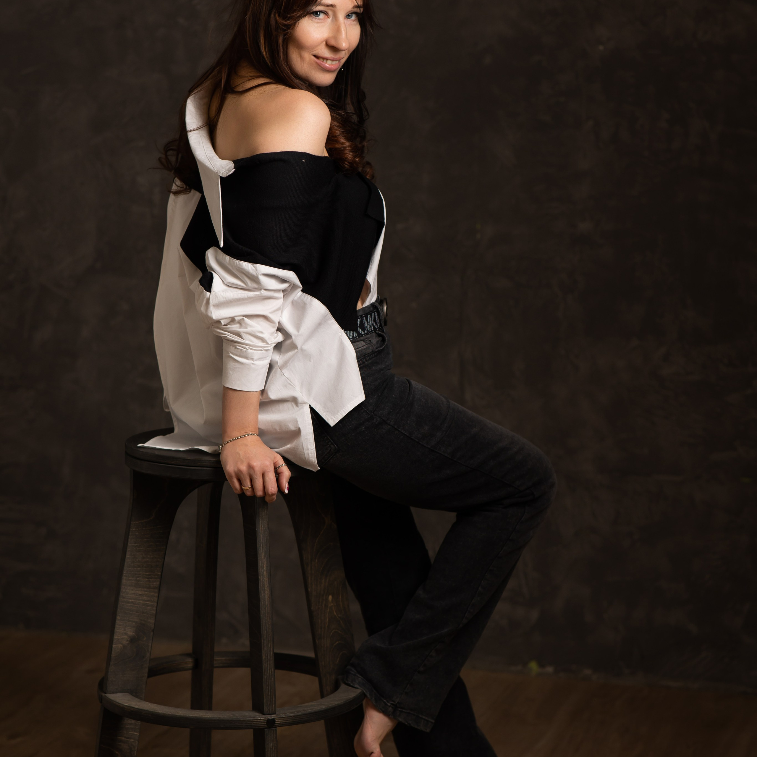 Фотограф Телепнева Натали