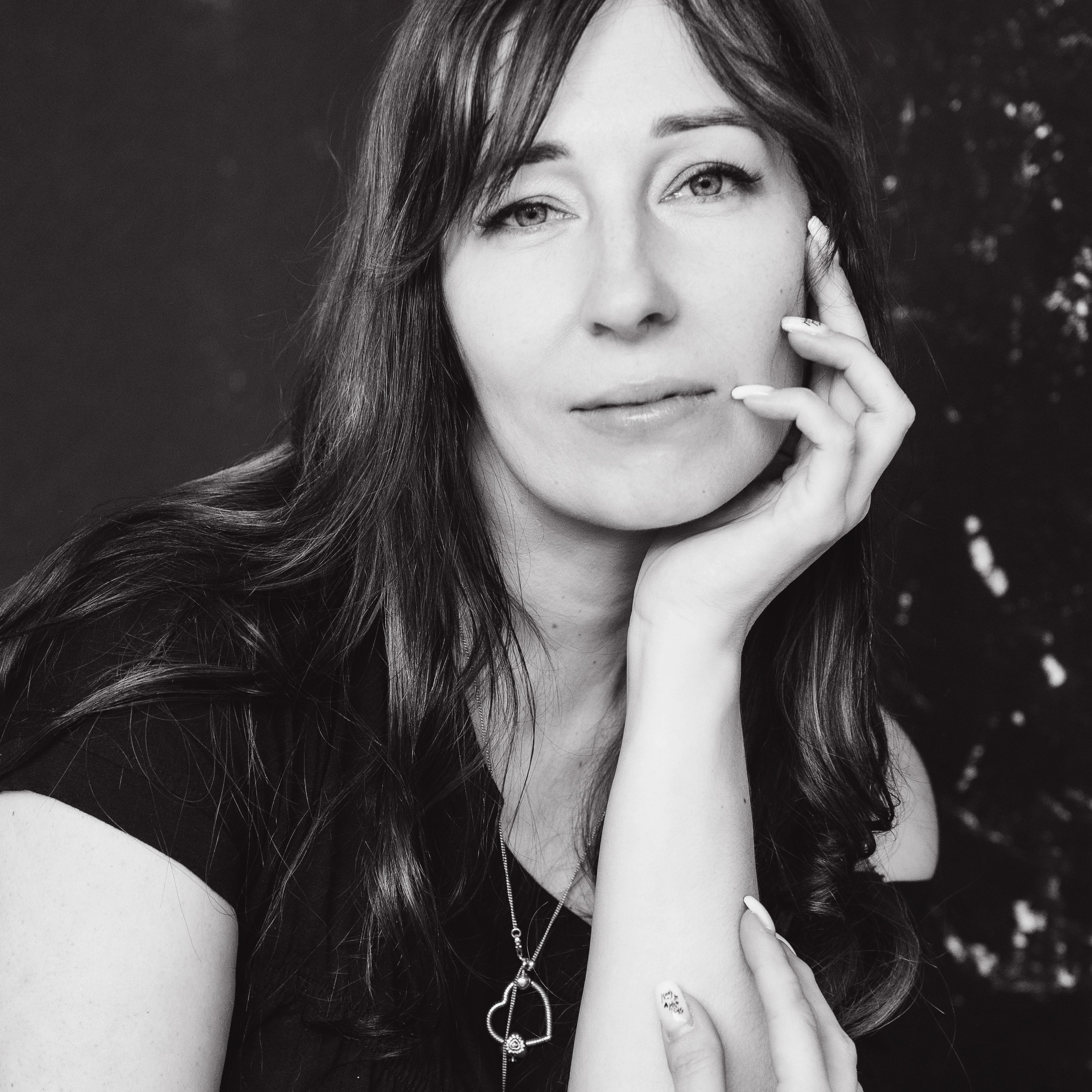 Фотограф Телепнева Натали