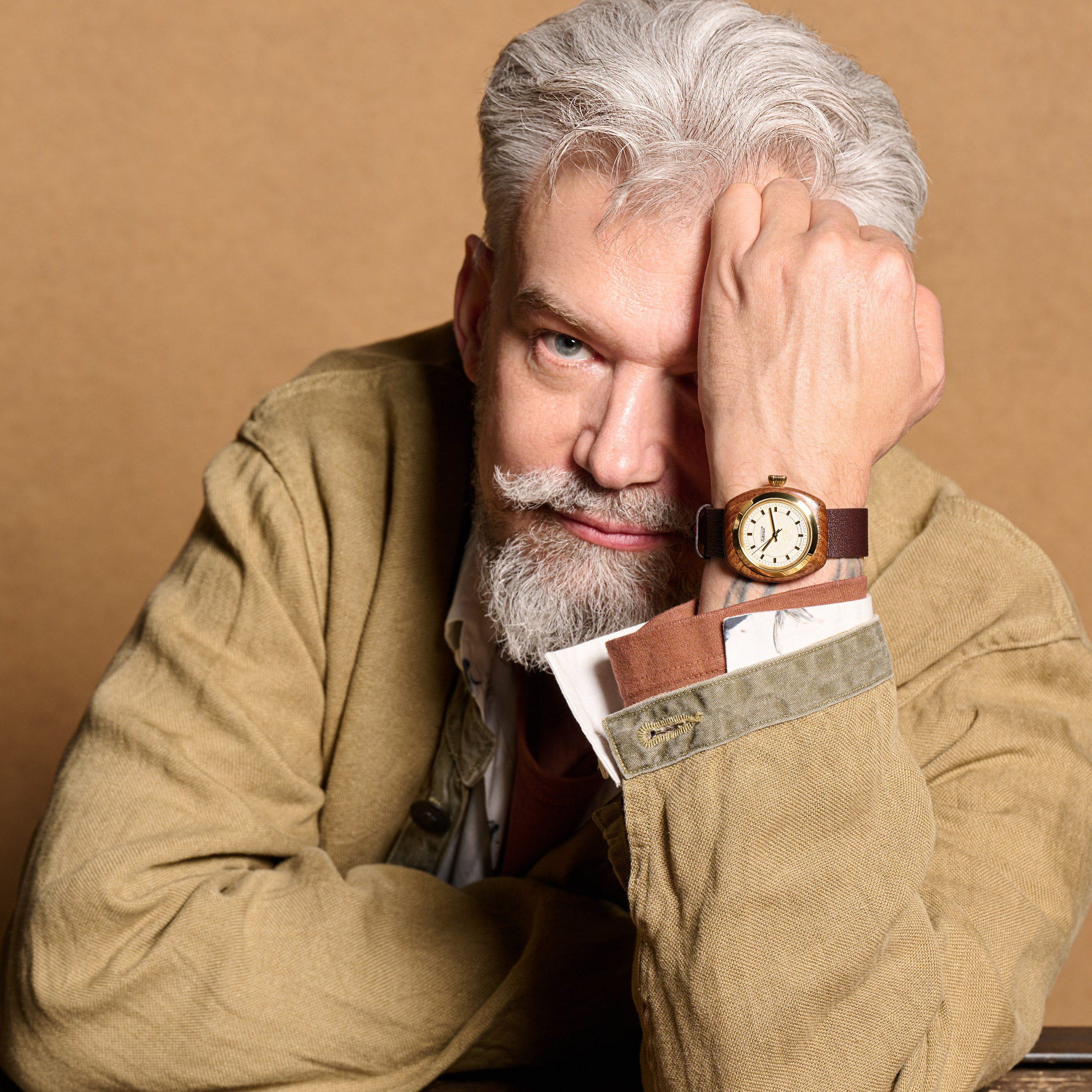 Для бренда «Ракета»