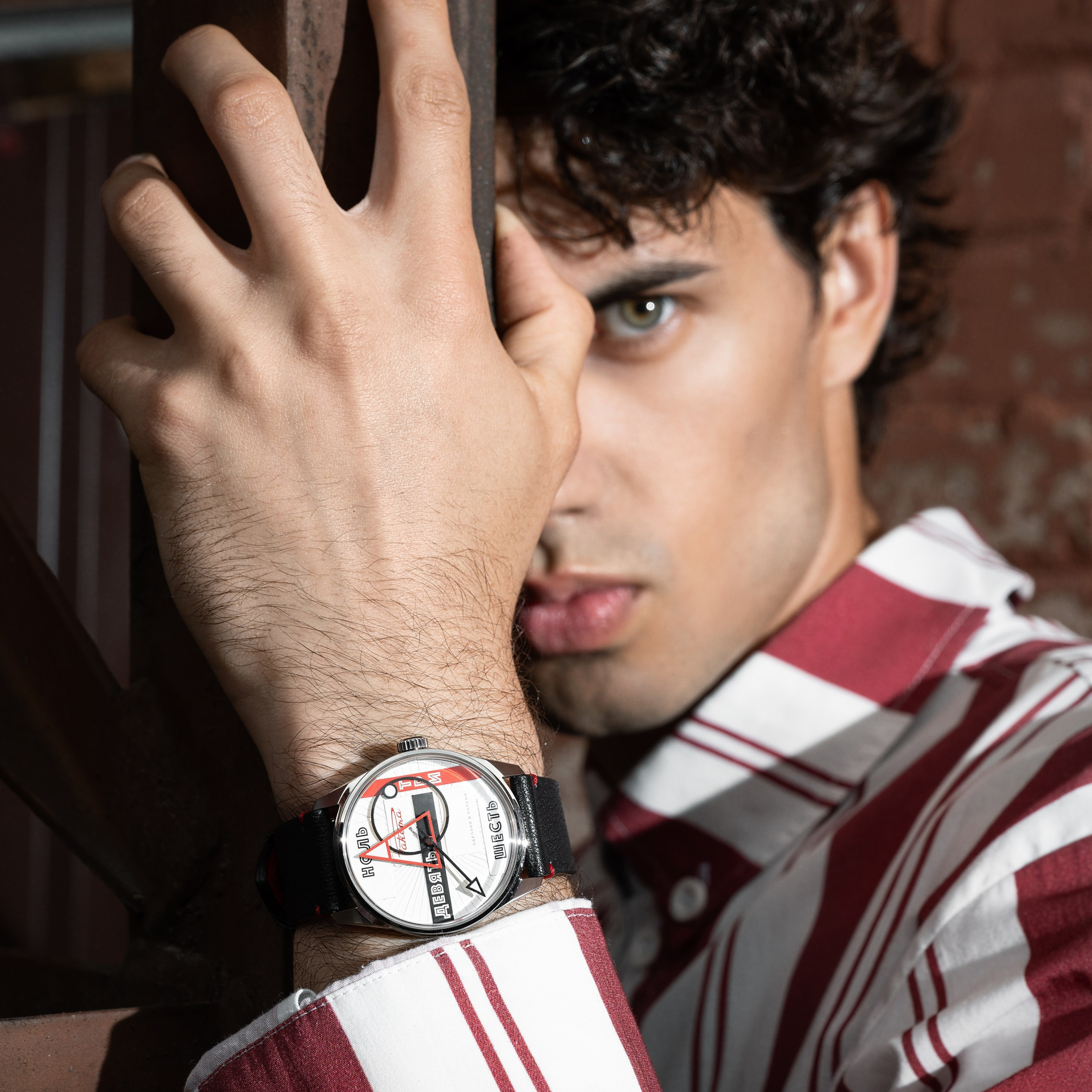 Для бренда «Ракета»