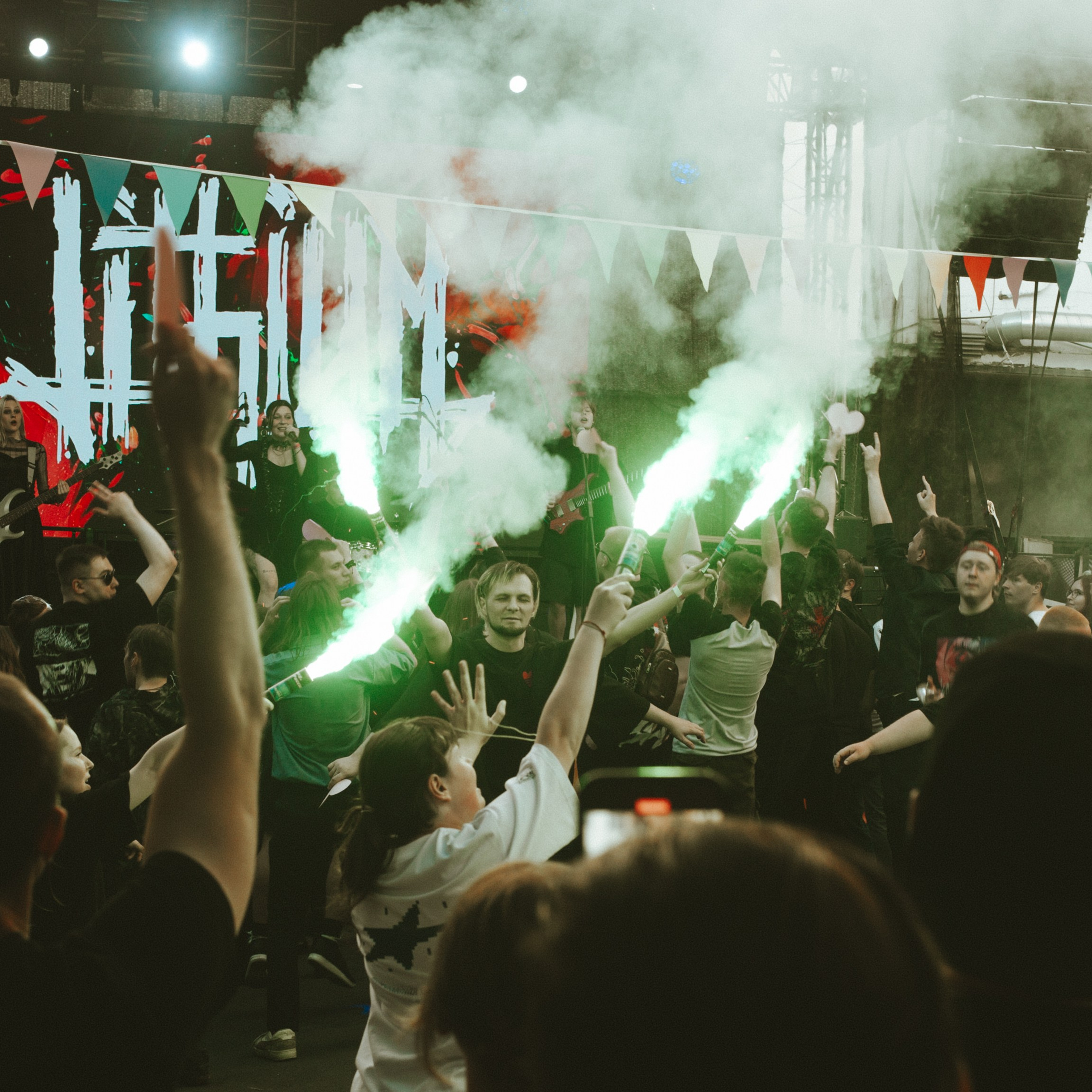 Метал Фест 2025