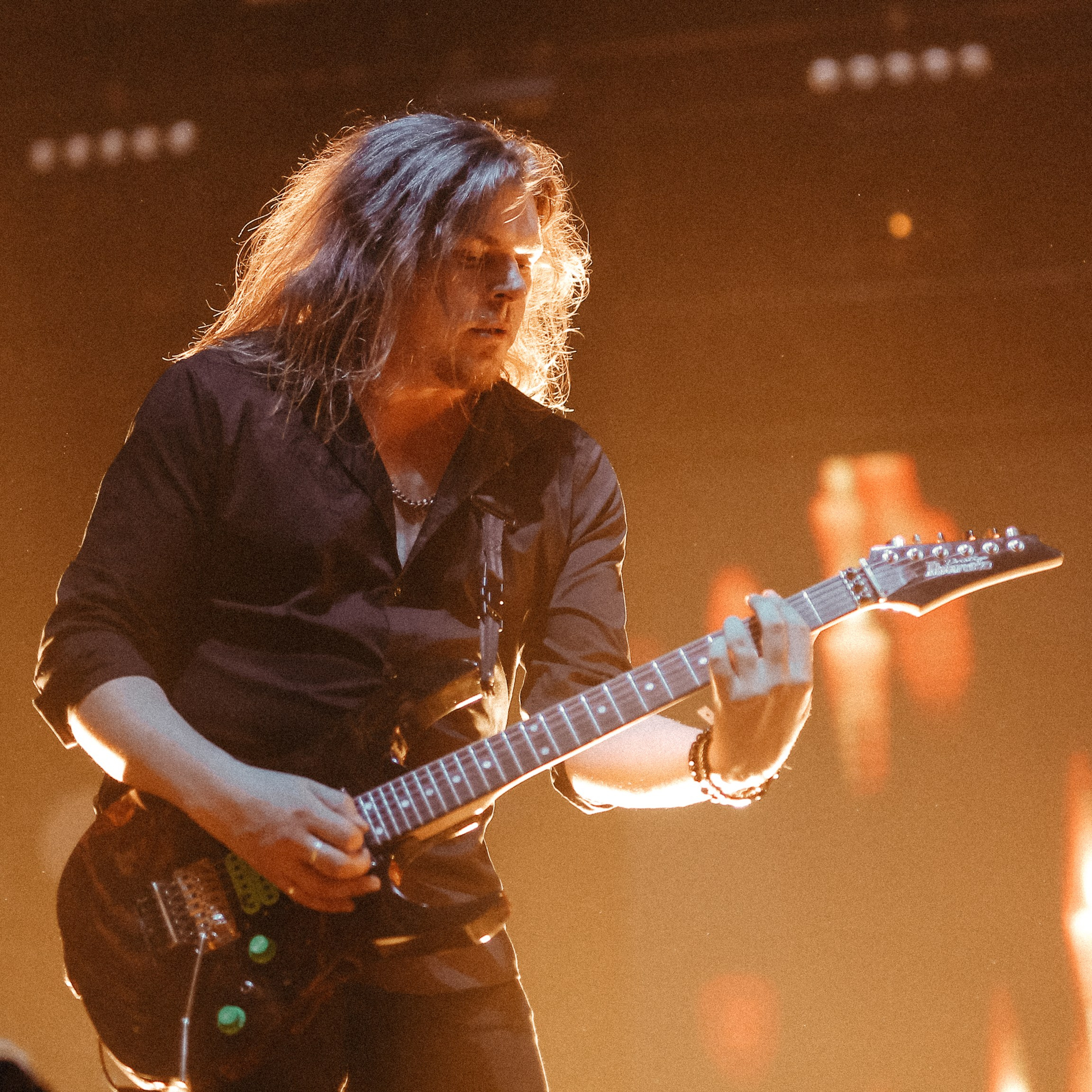 Сектор газа: 60 лет Юрию Хою