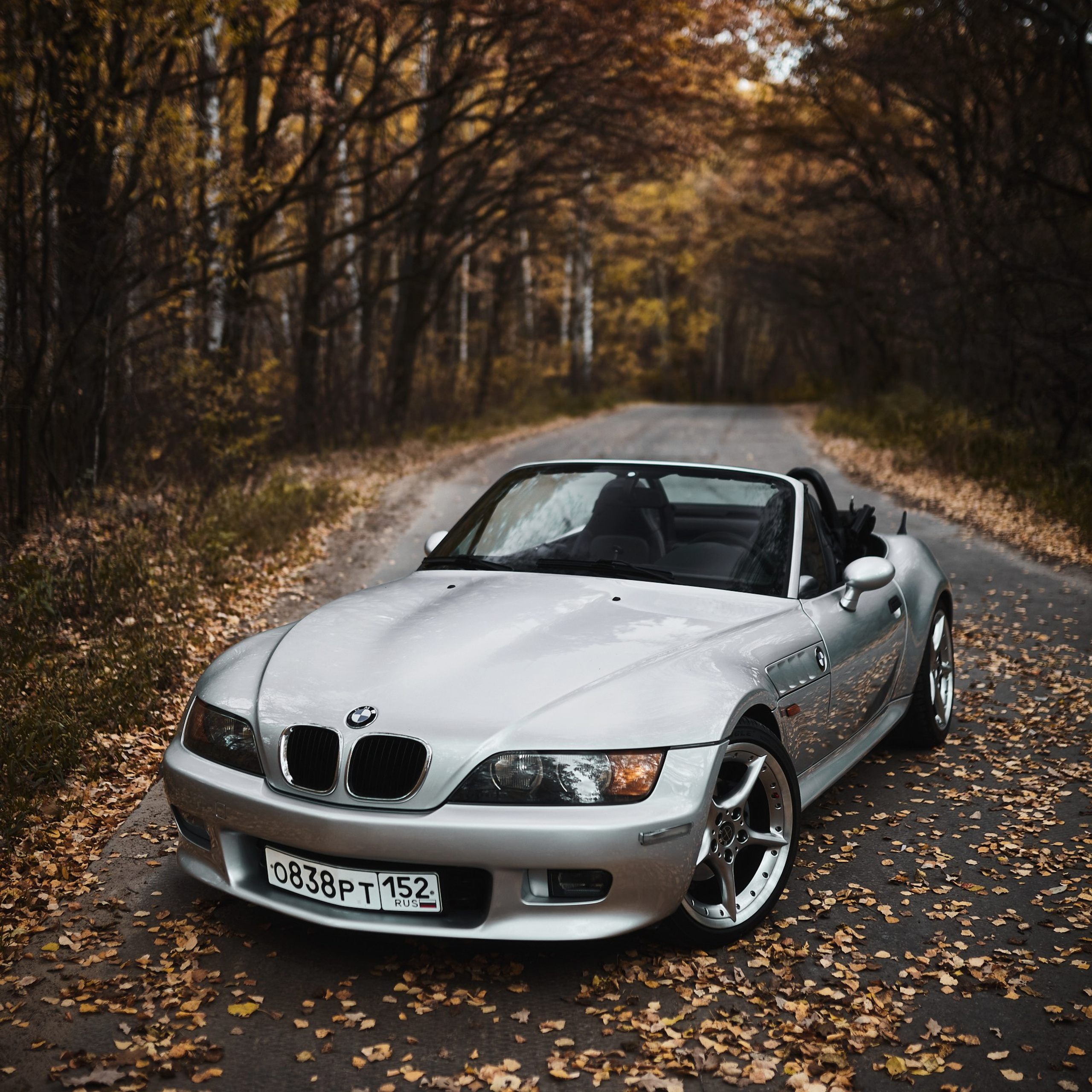 BMW Z3