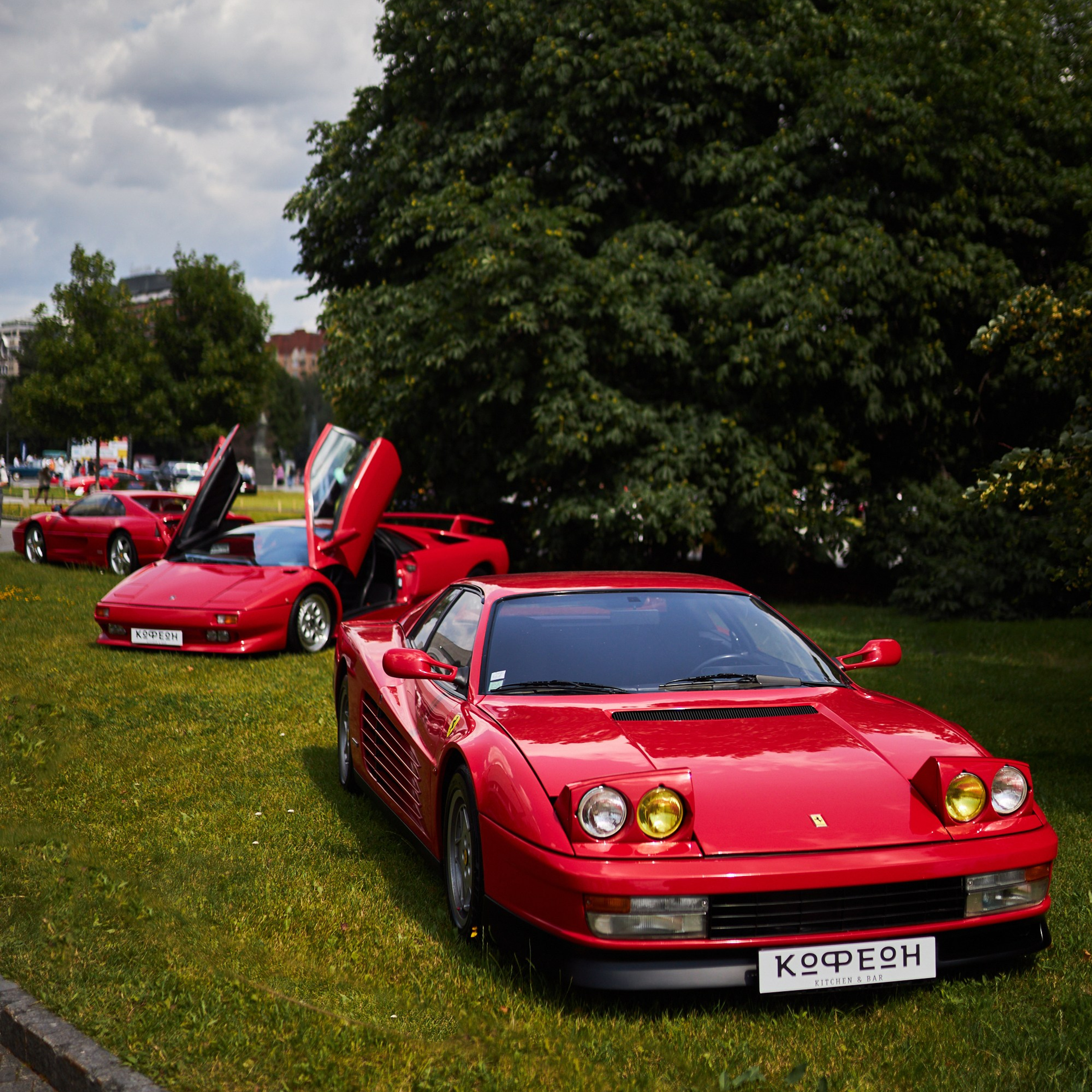 Автокультура 2023