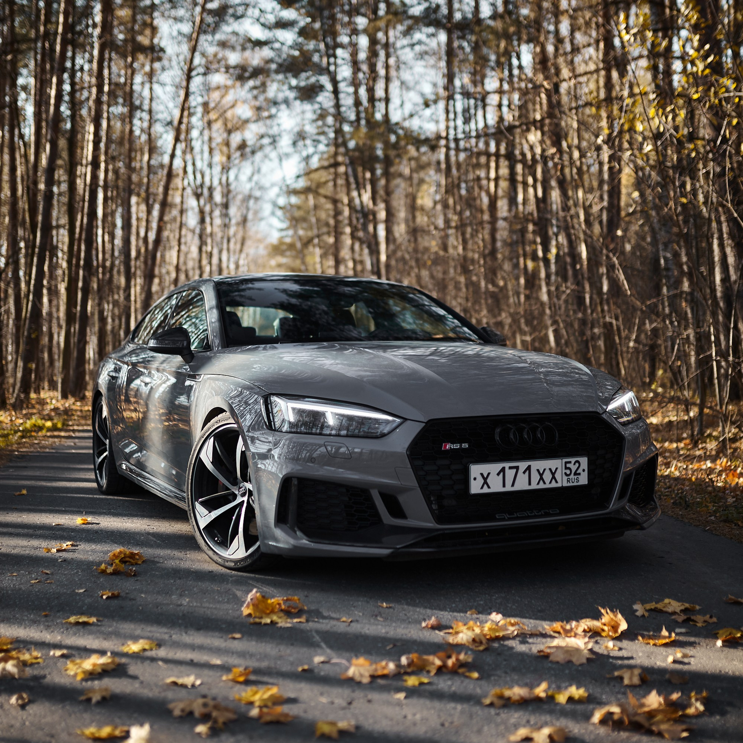 Audi RS5