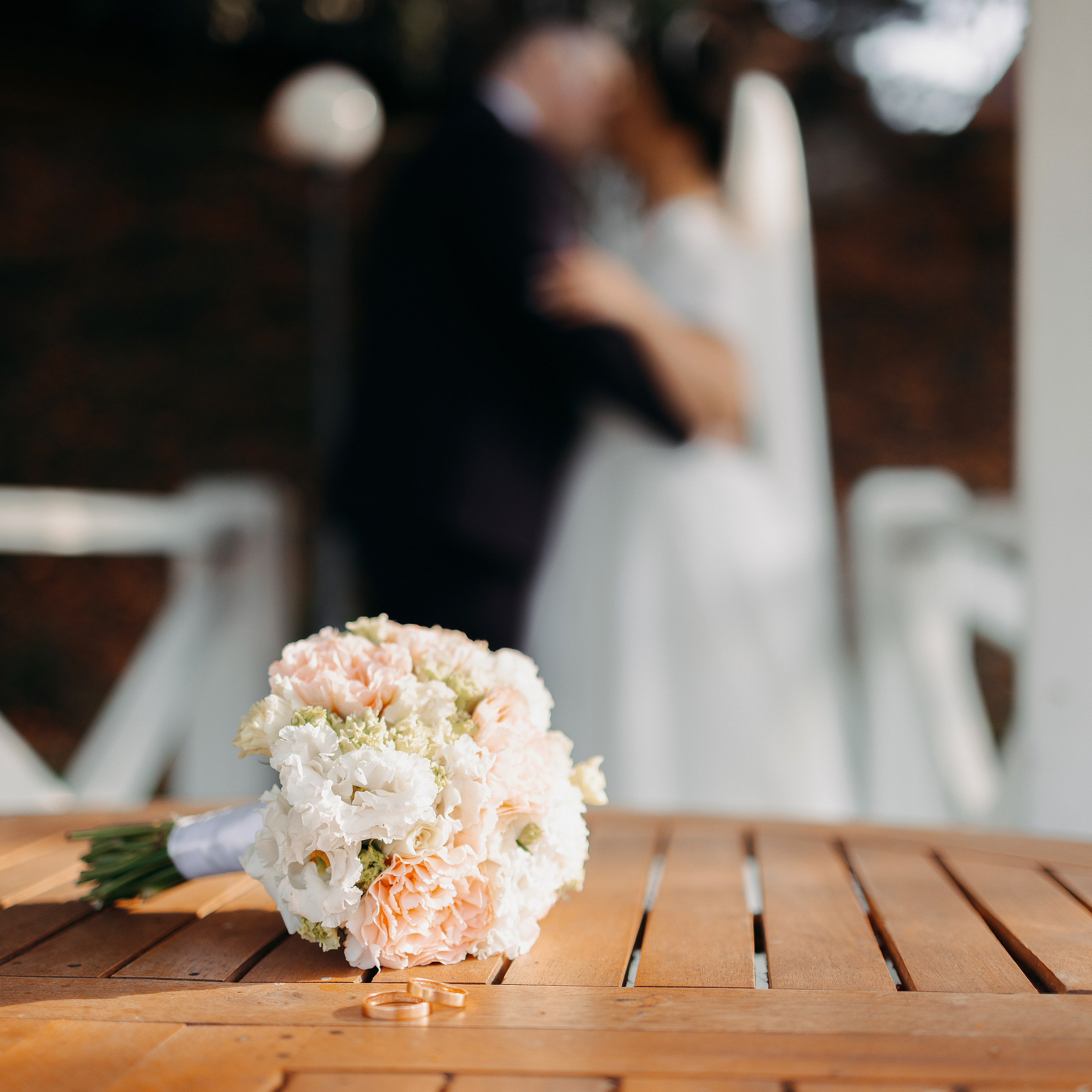 Алина и Владимир