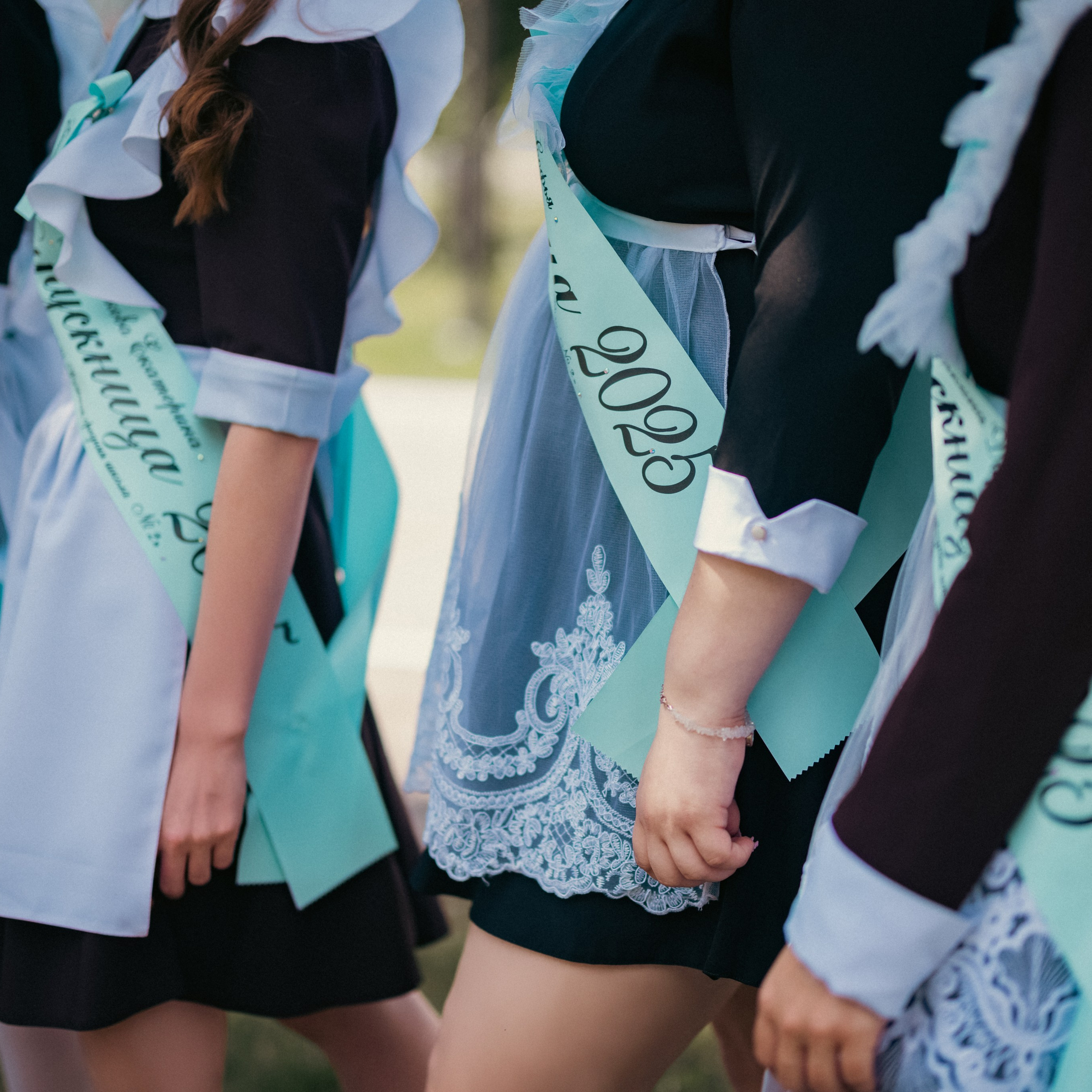 Последний звонок 2025