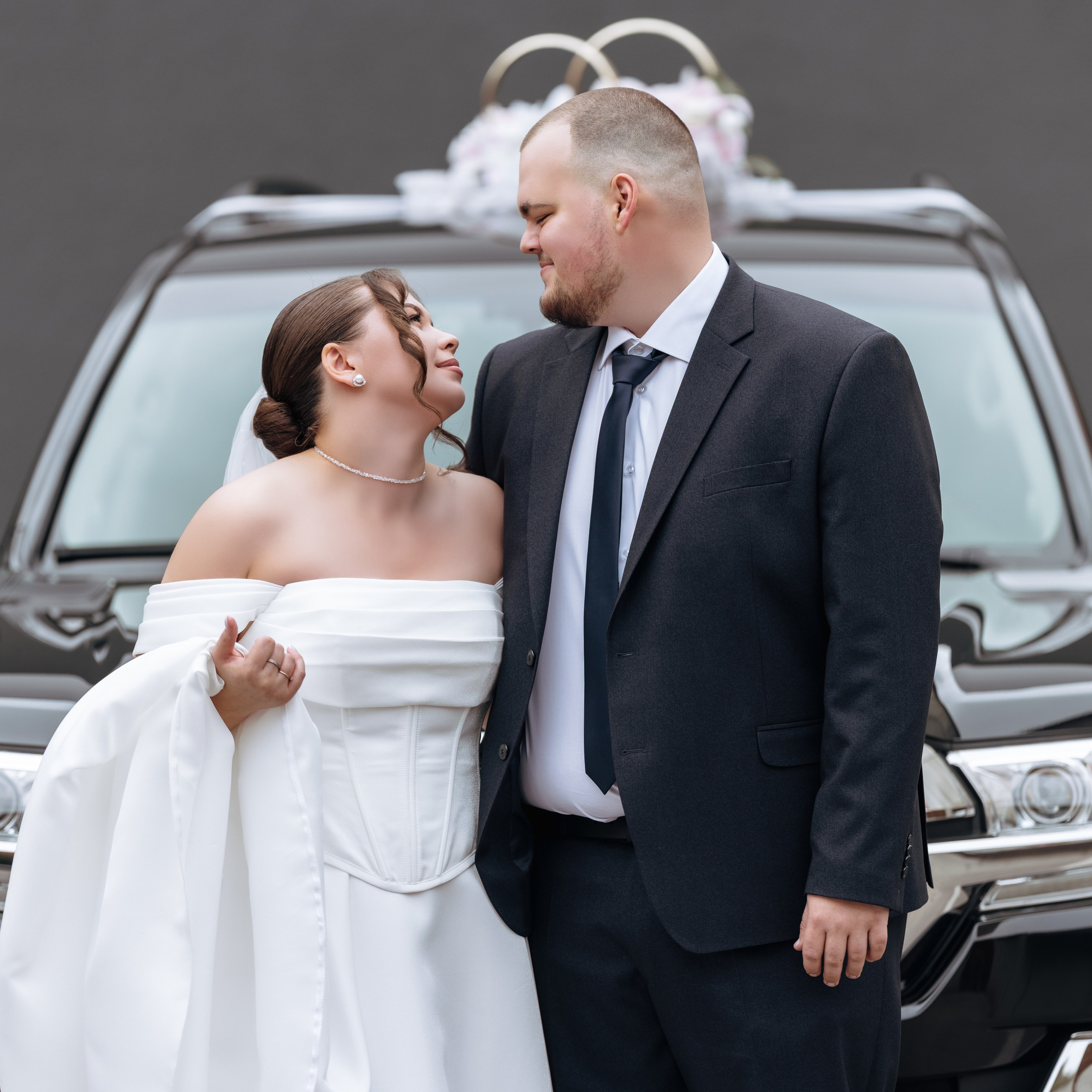 Отзывы. Свадебный и семейный фотограф в Рязани Датская Ксения