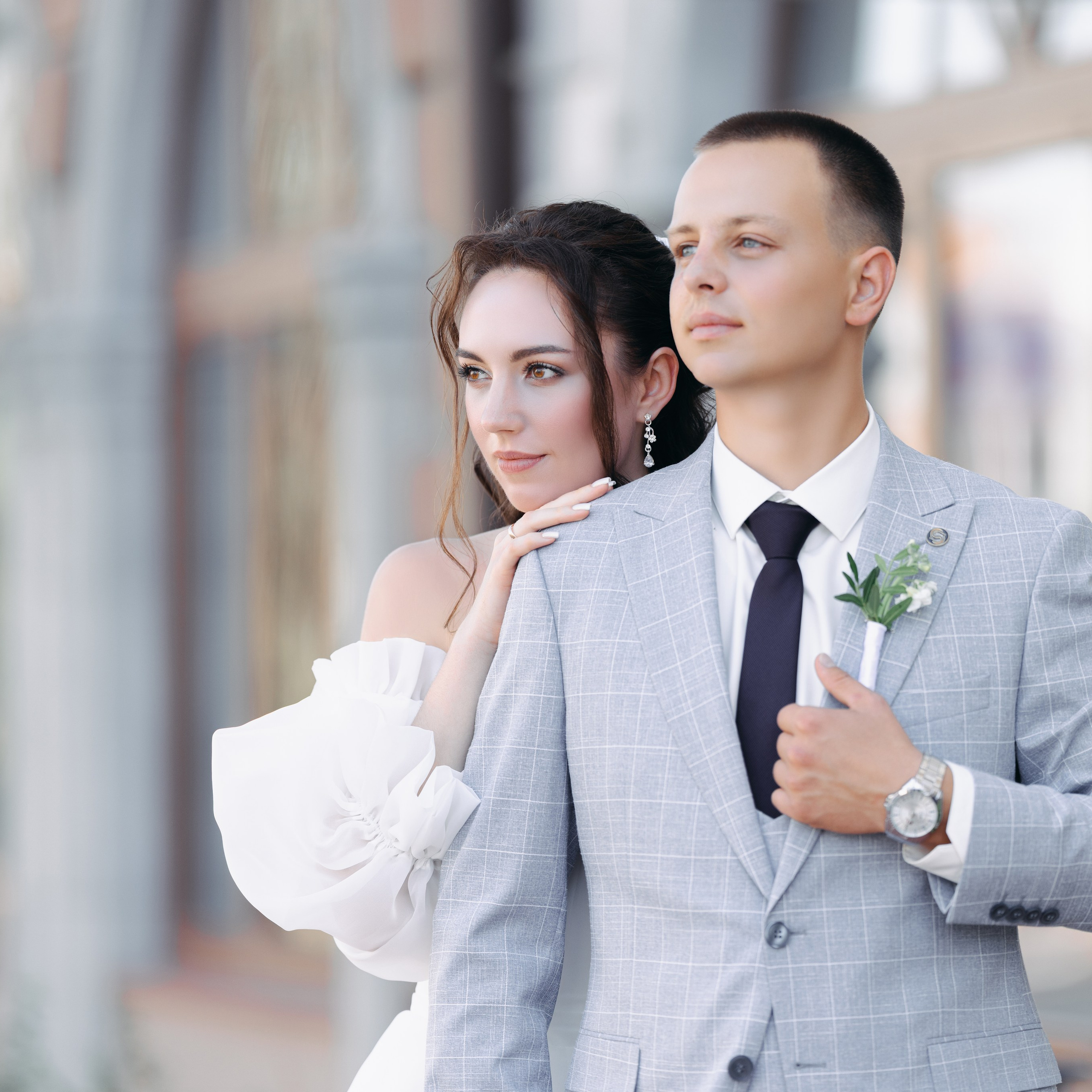 Отзывы. Свадебный и семейный фотограф в Рязани Датская Ксения