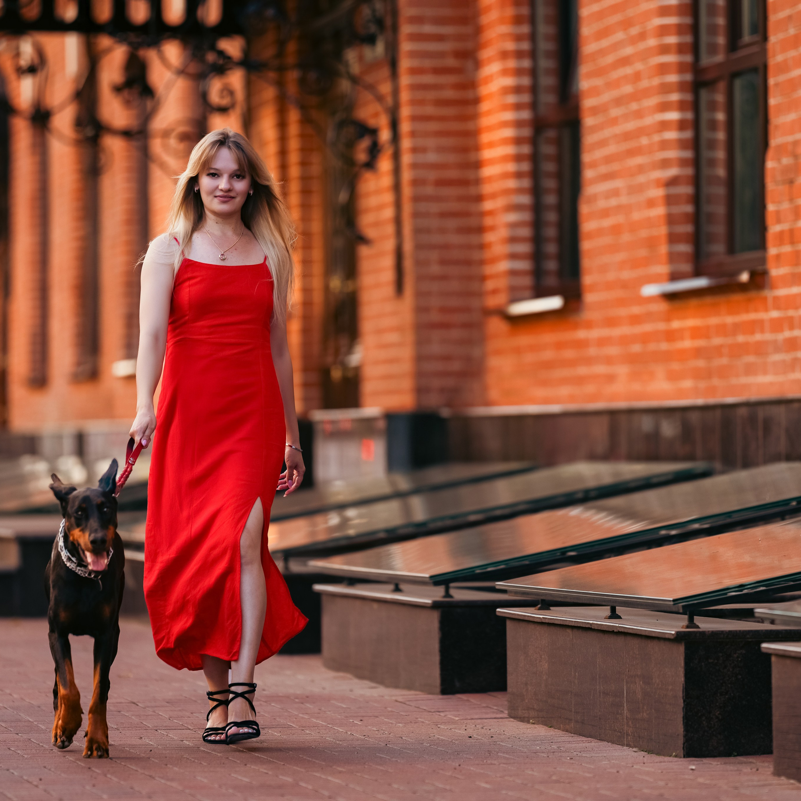 Отзывы. Свадебный и семейный фотограф в Рязани Датская Ксения