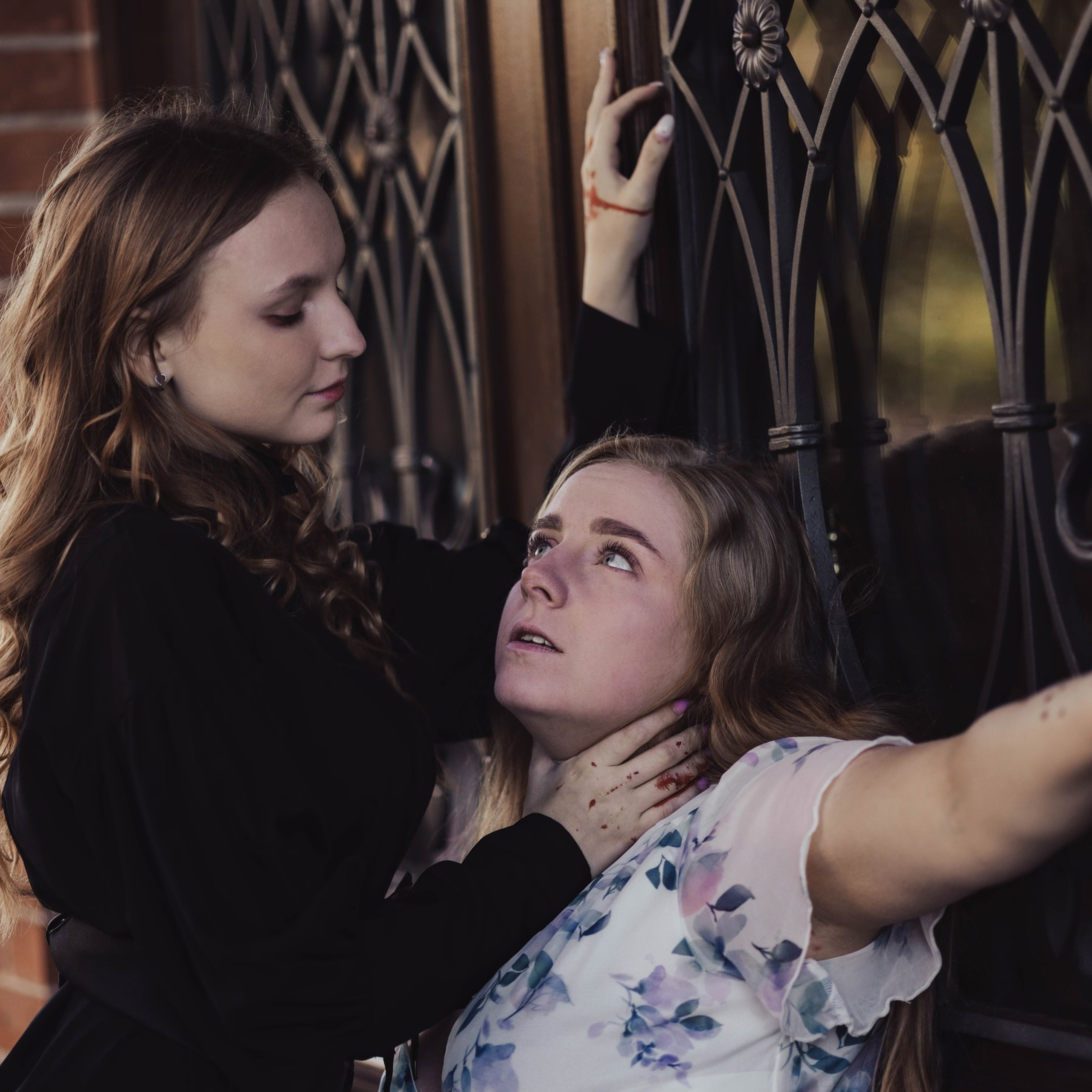 «Эра Милосердия»