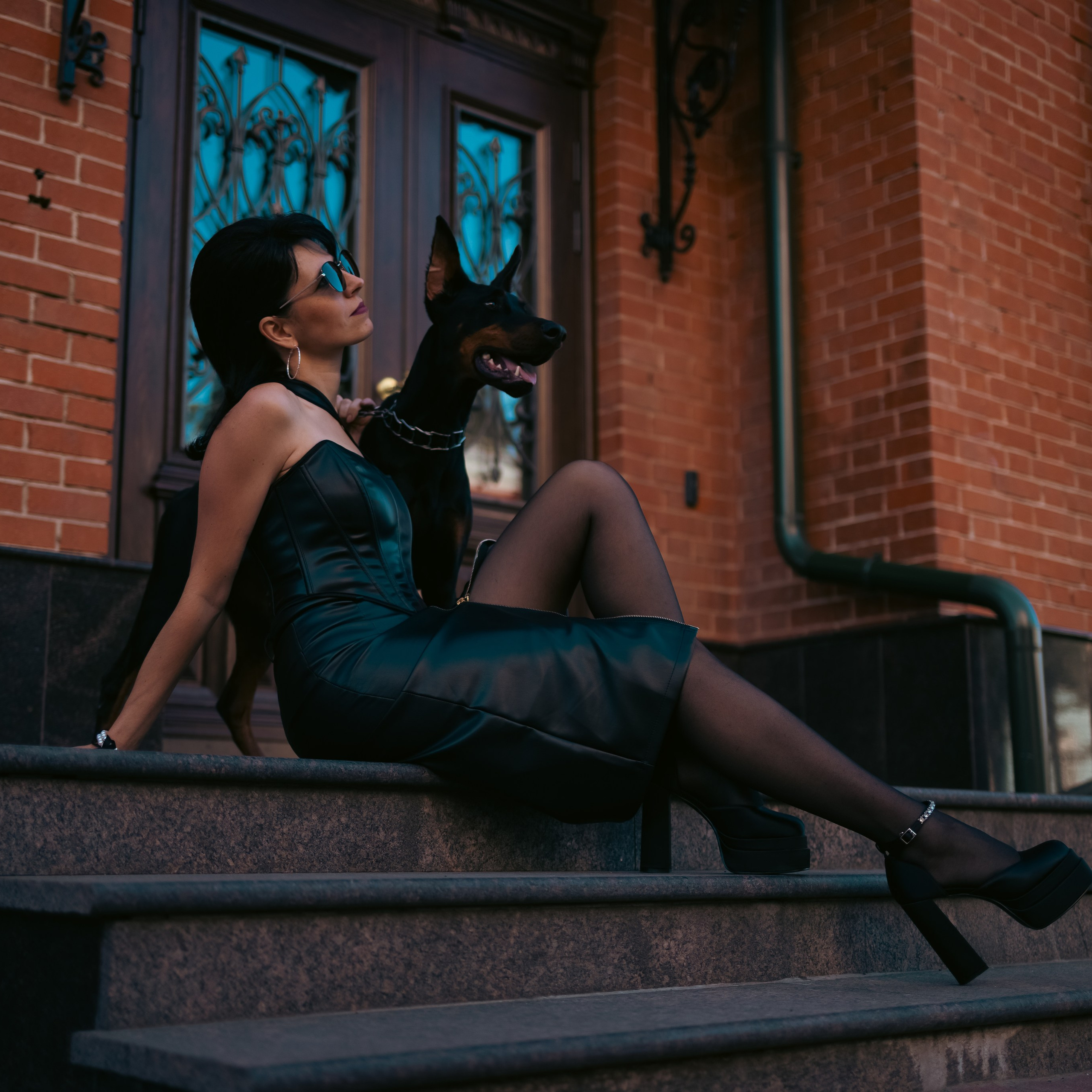 Отзывы. Свадебный и семейный фотограф в Рязани Датская Ксения