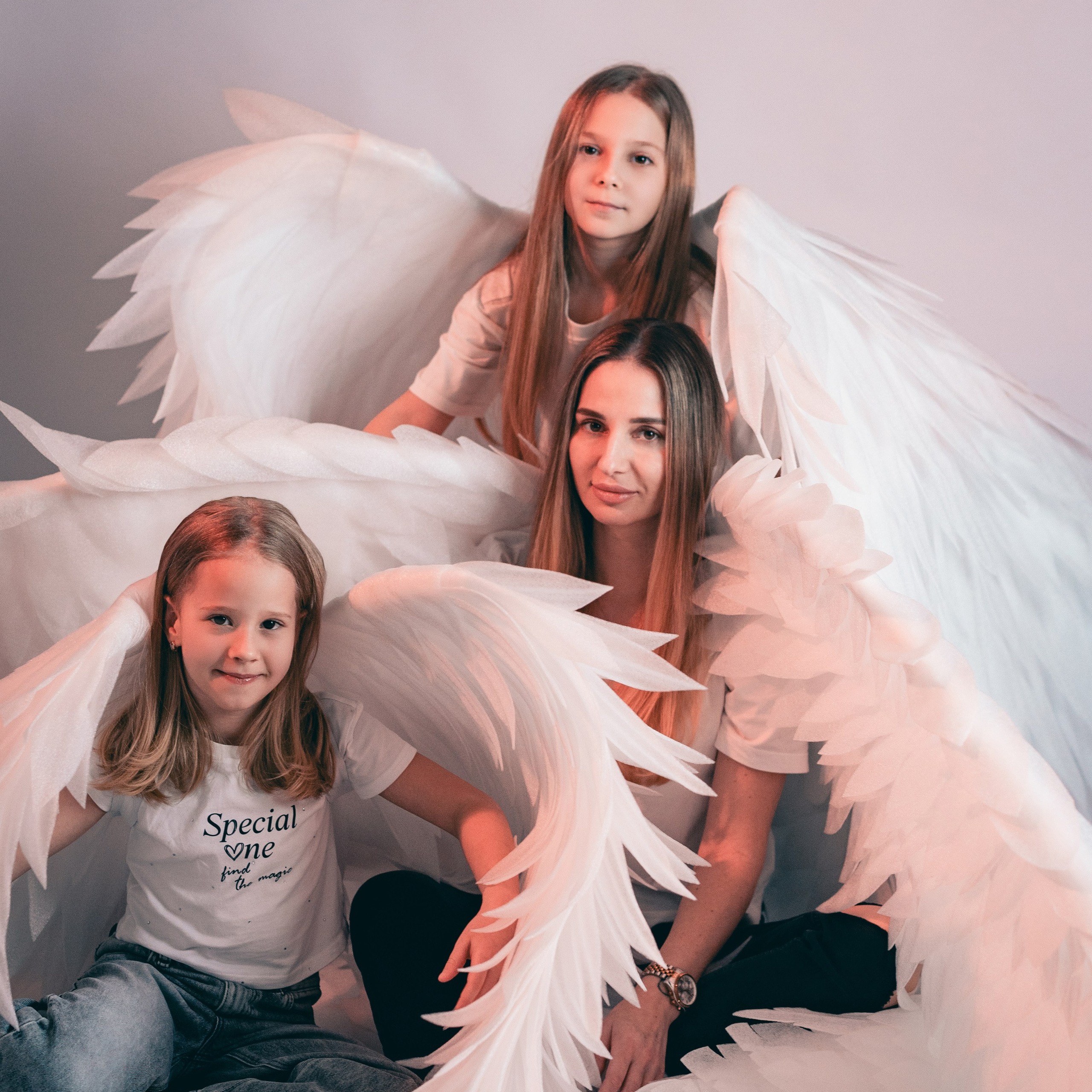 Отзывы. Свадебный и семейный фотограф в Рязани Датская Ксения