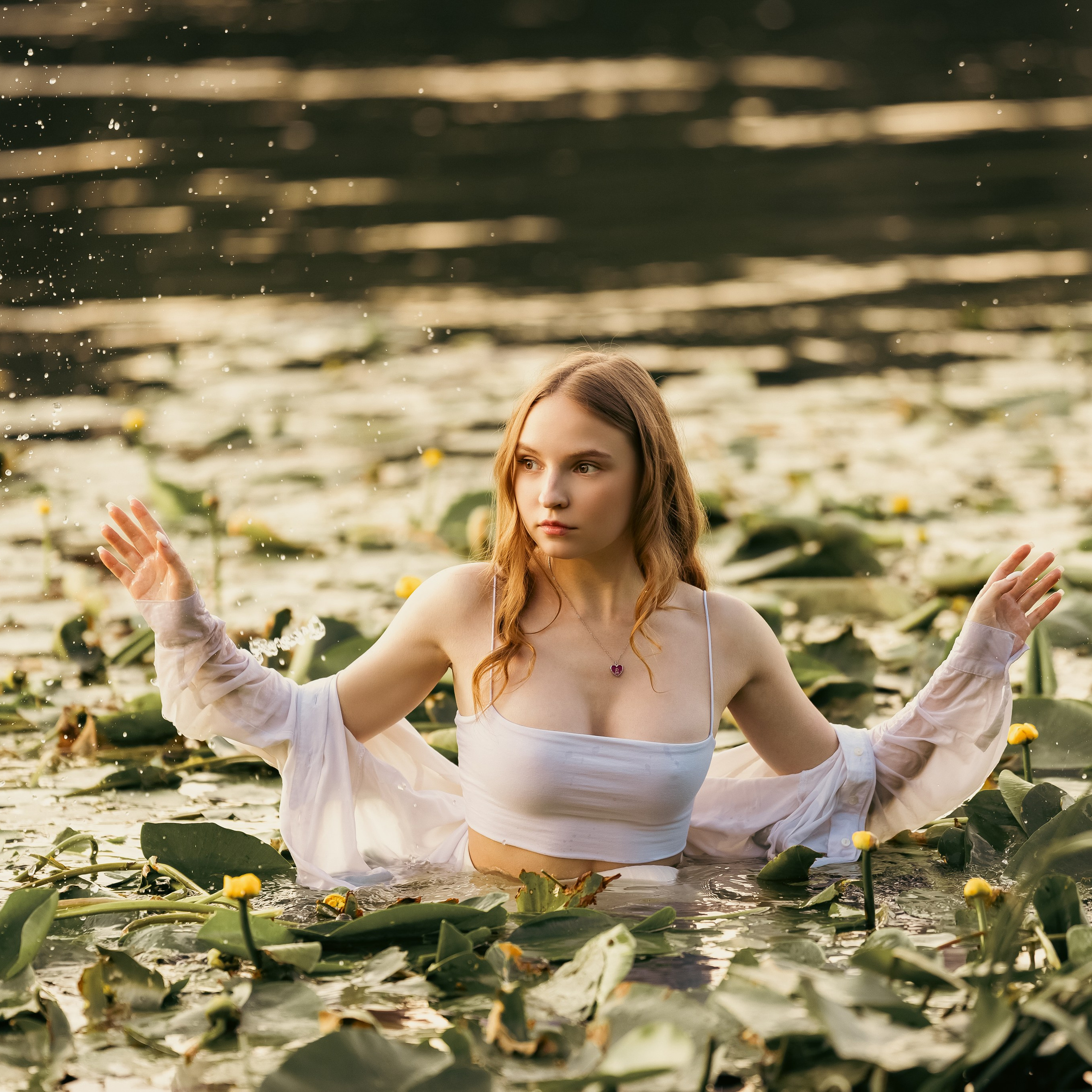 Цветение души