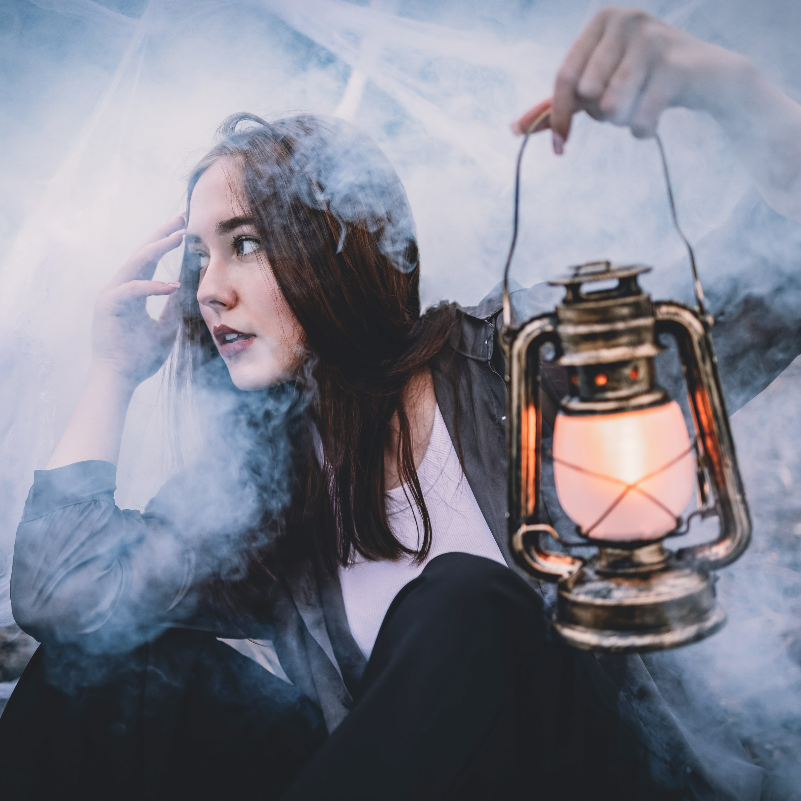 «ткань судьбы»