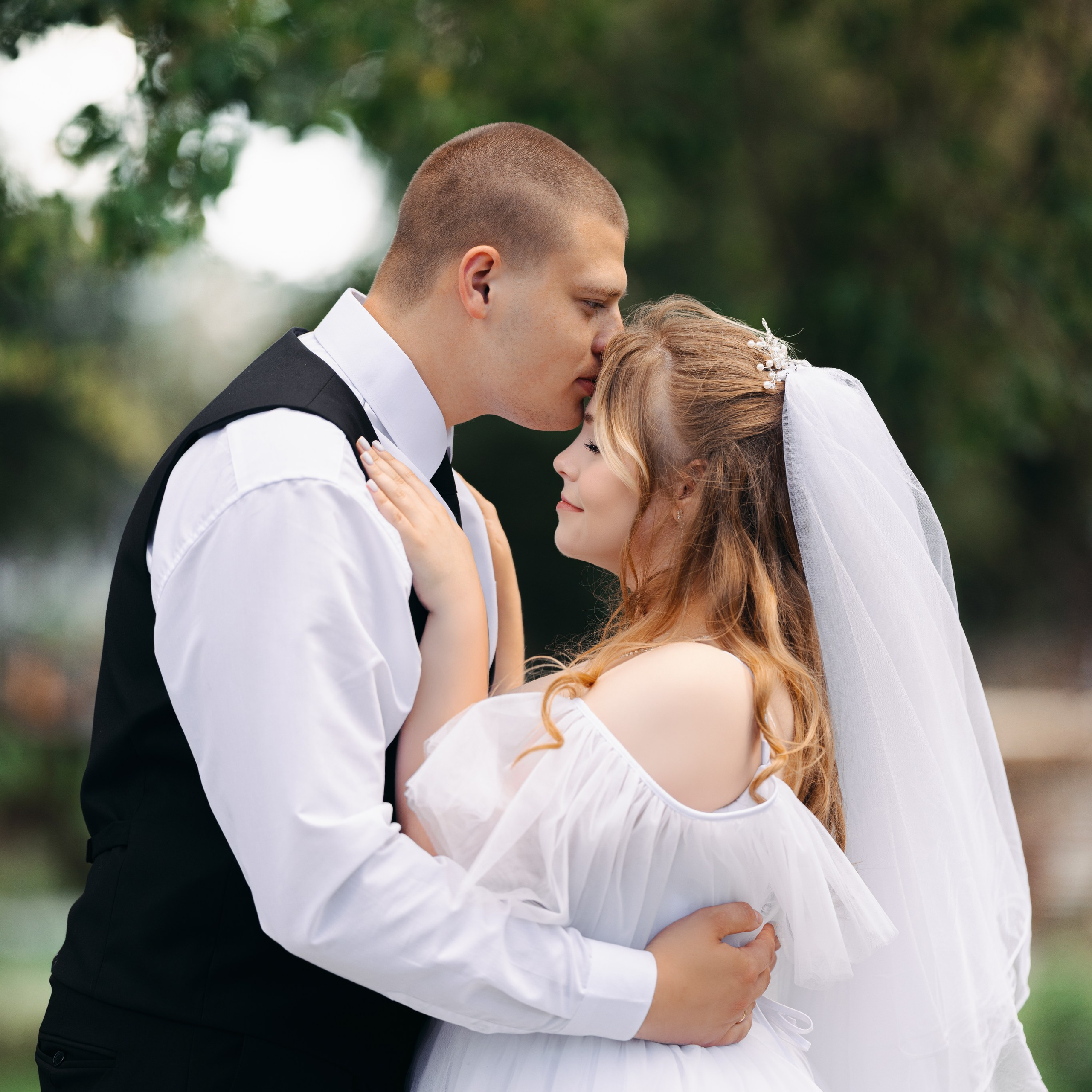 Отзывы. Свадебный и семейный фотограф в Рязани Датская Ксения